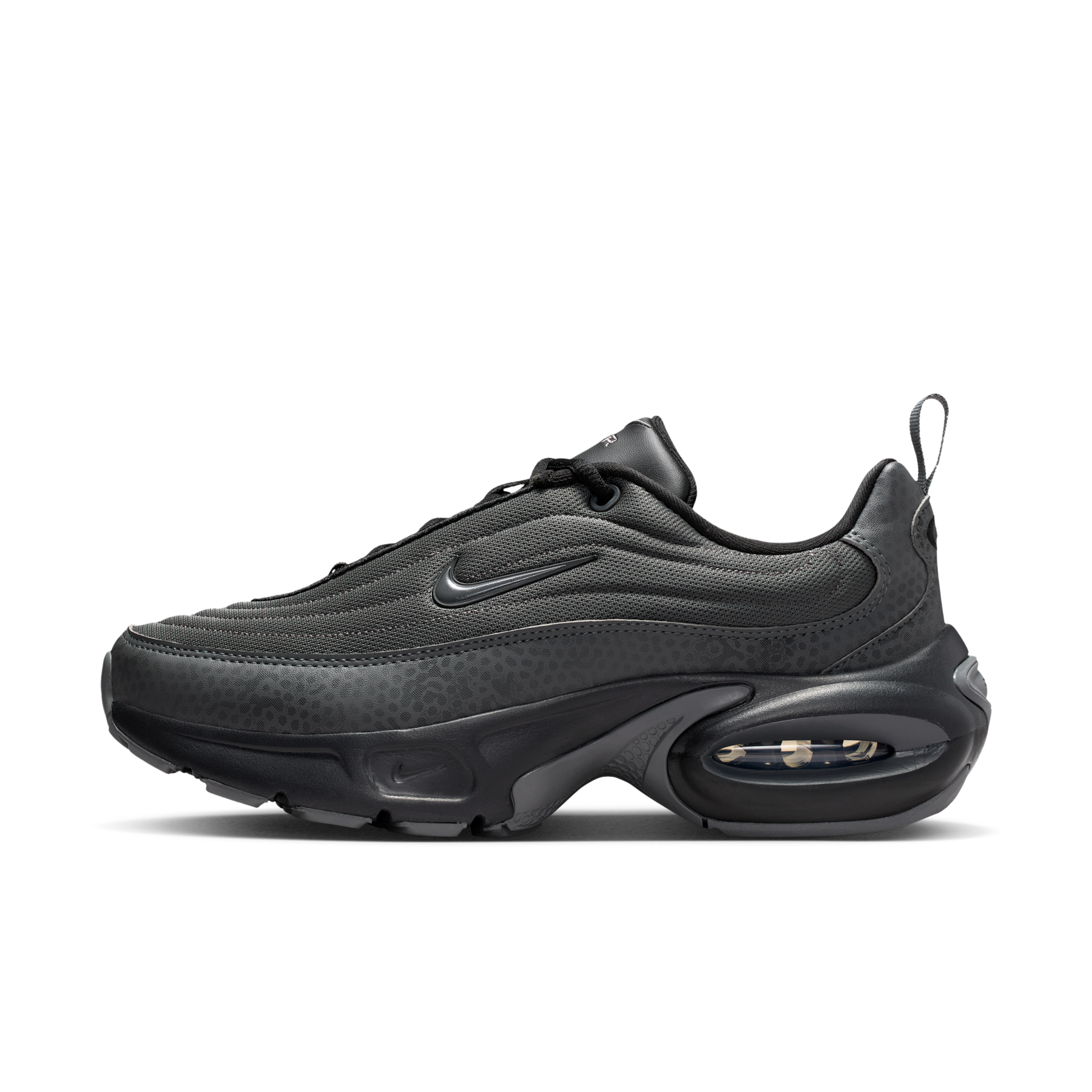 Nike Women's Air Max Portal SE Shoes in Black | IB5687-001