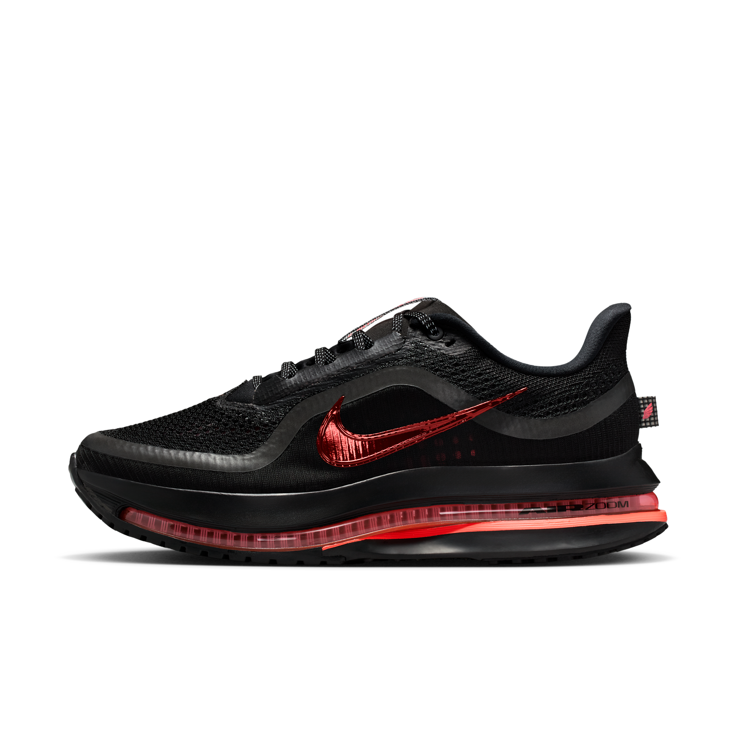 Nike Women's Pegasus Premium Road Running Shoes in Black | HQ2593-010