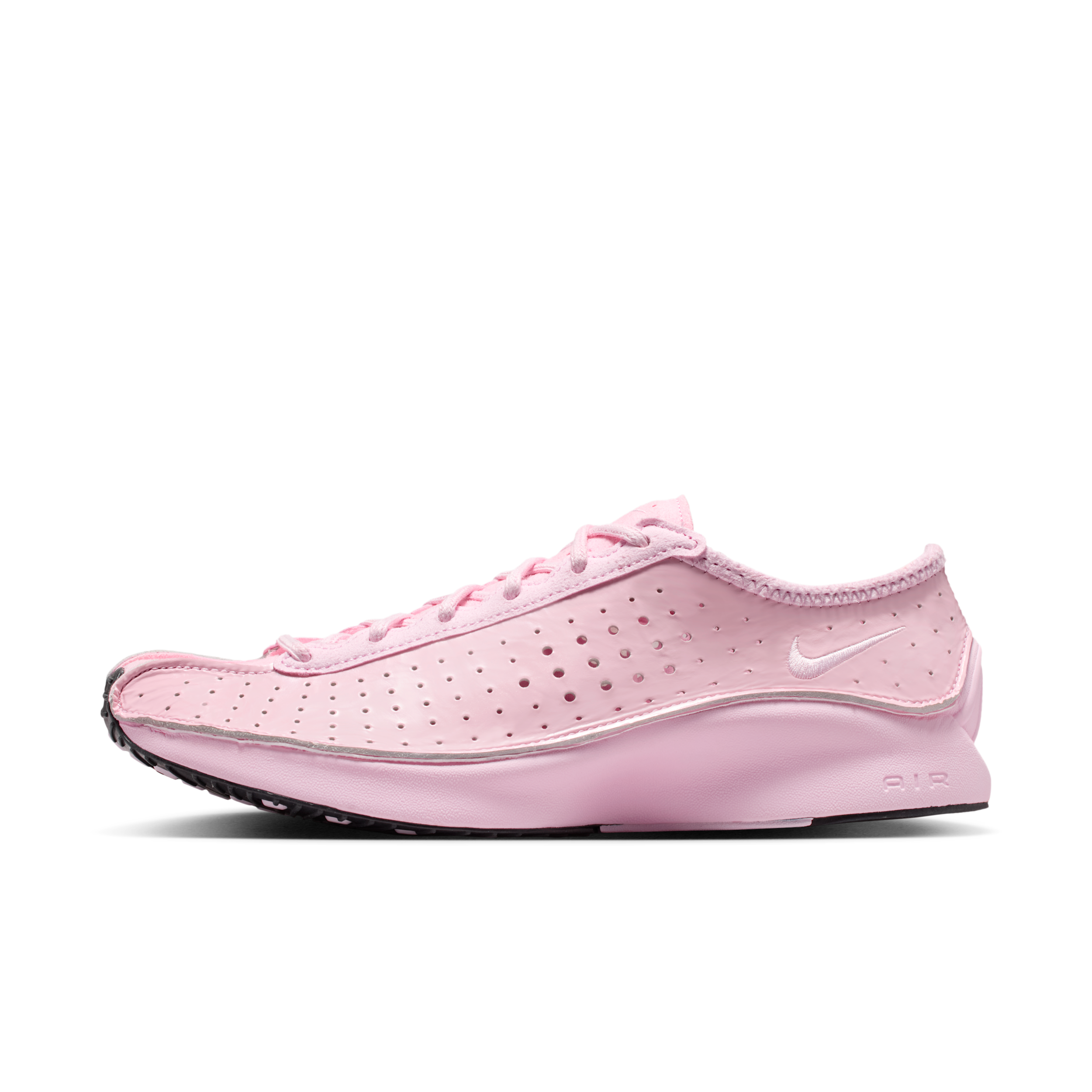 Nike Women's Air Superfly Shoes in Pink | IM5162-600