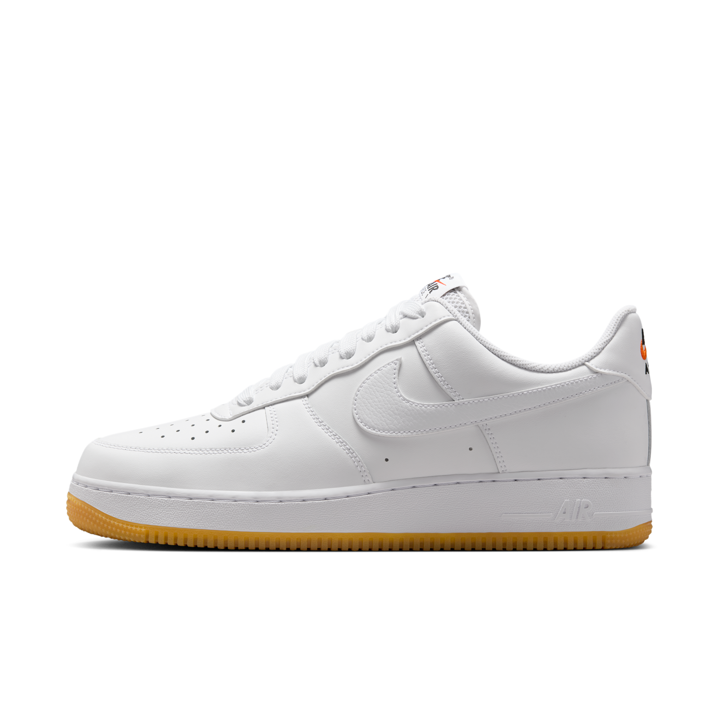 Nike Men's Air Force 1 '07 Lv8 Shoes