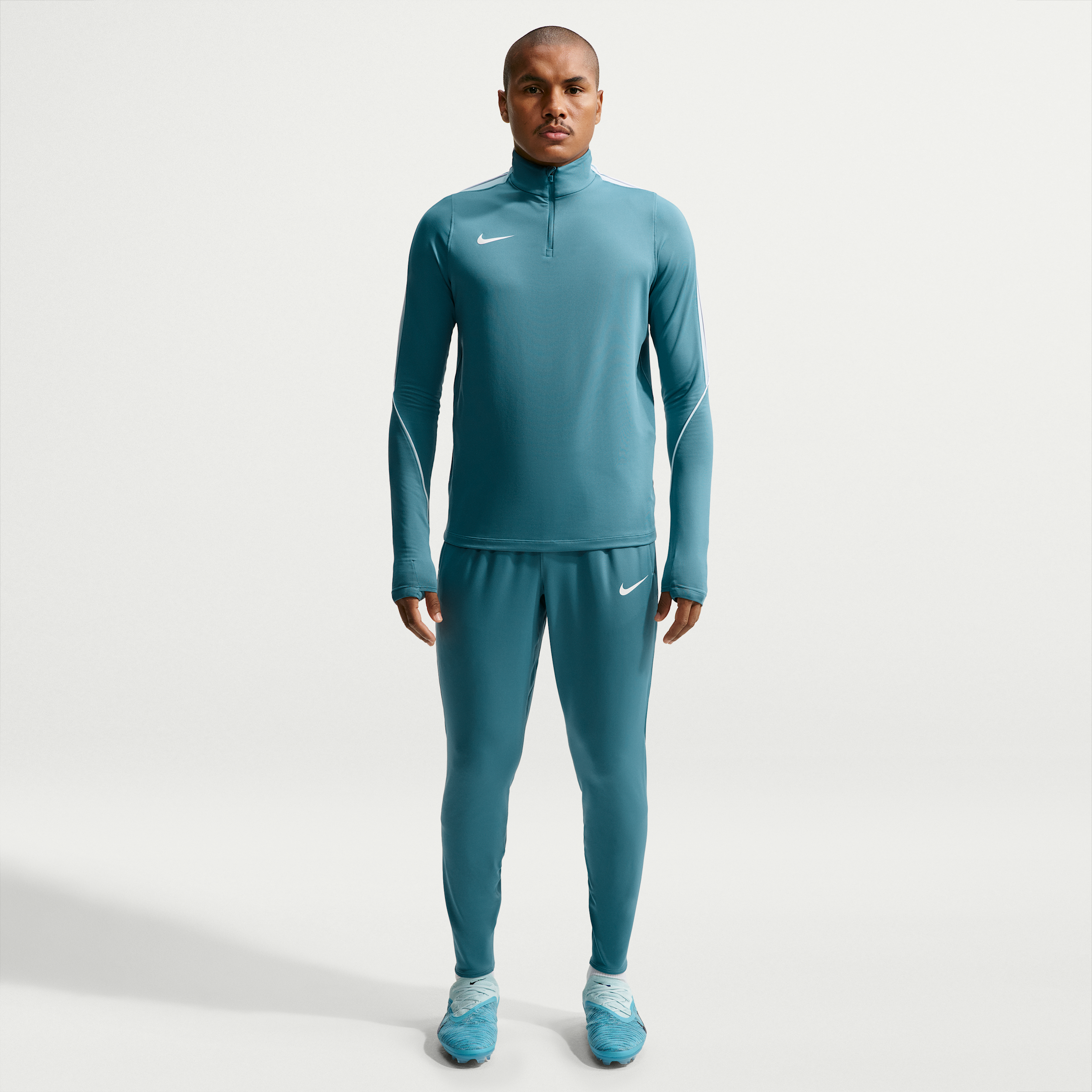 Nike Men's Strike Dri-FIT Soccer Pants in Blue | IF1459-008