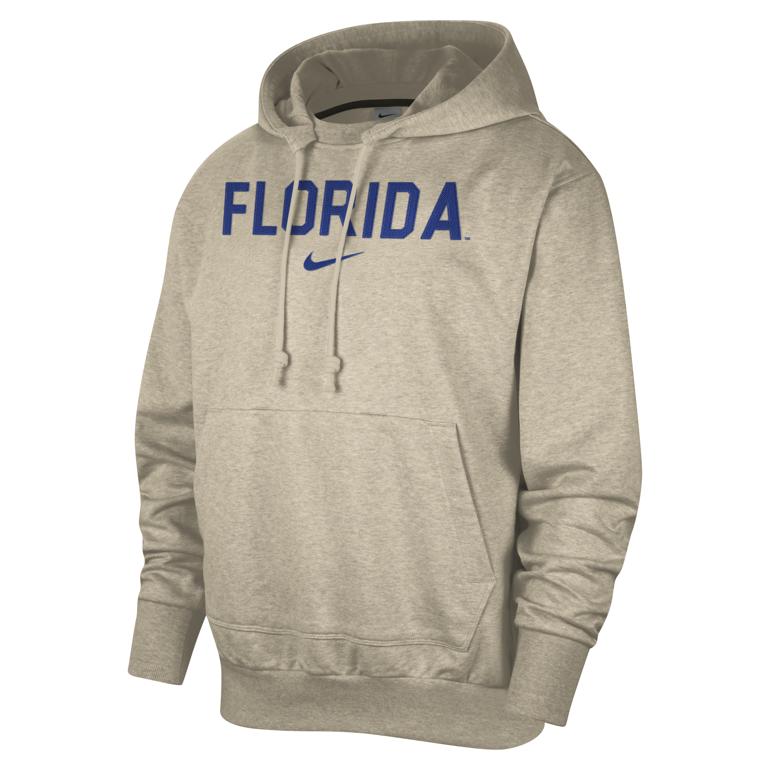 Nike Florida Standard Issue  Men's College Pullover Hoodie In Brown