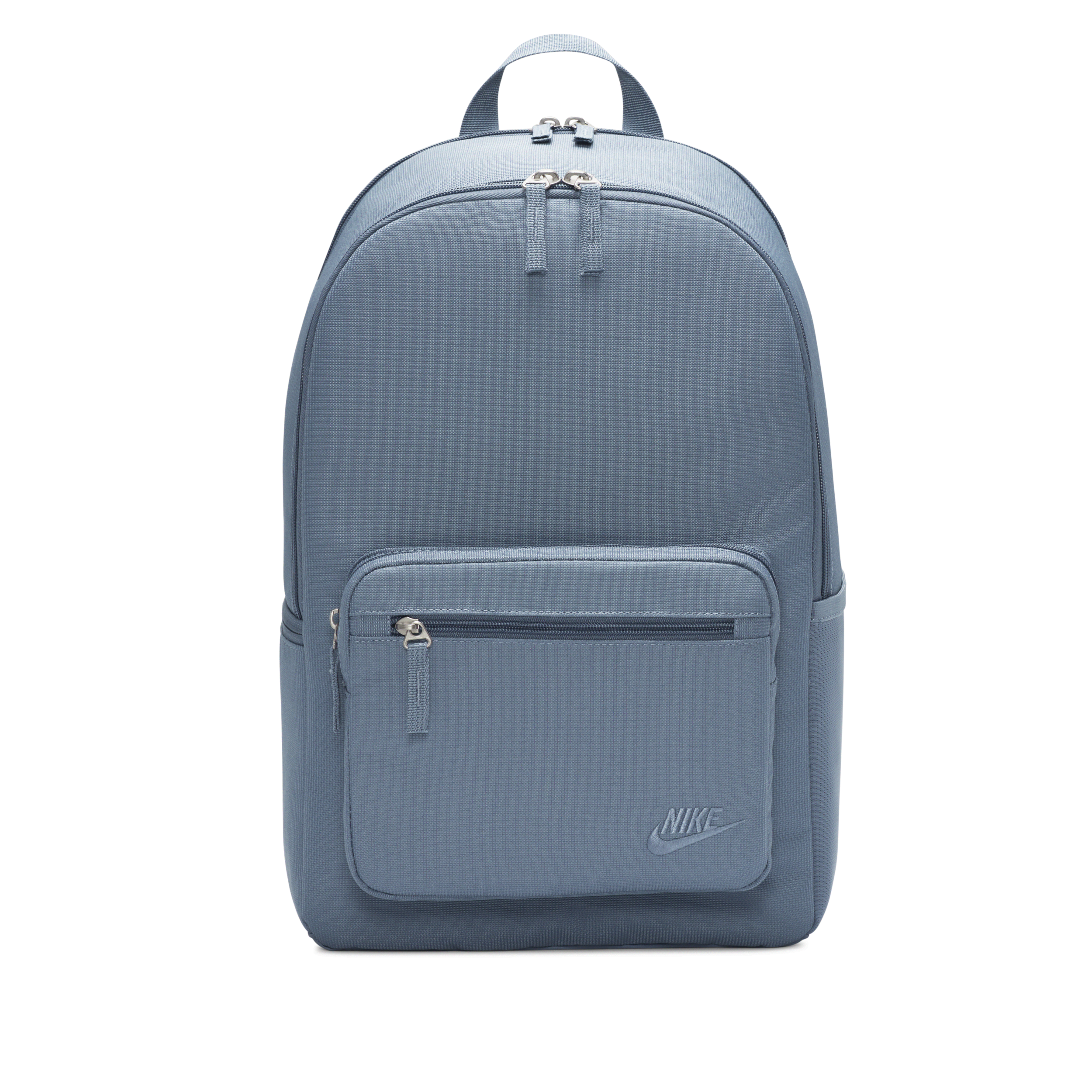 Nike Unisex Heritage Eugene Backpack (23l) In Blue