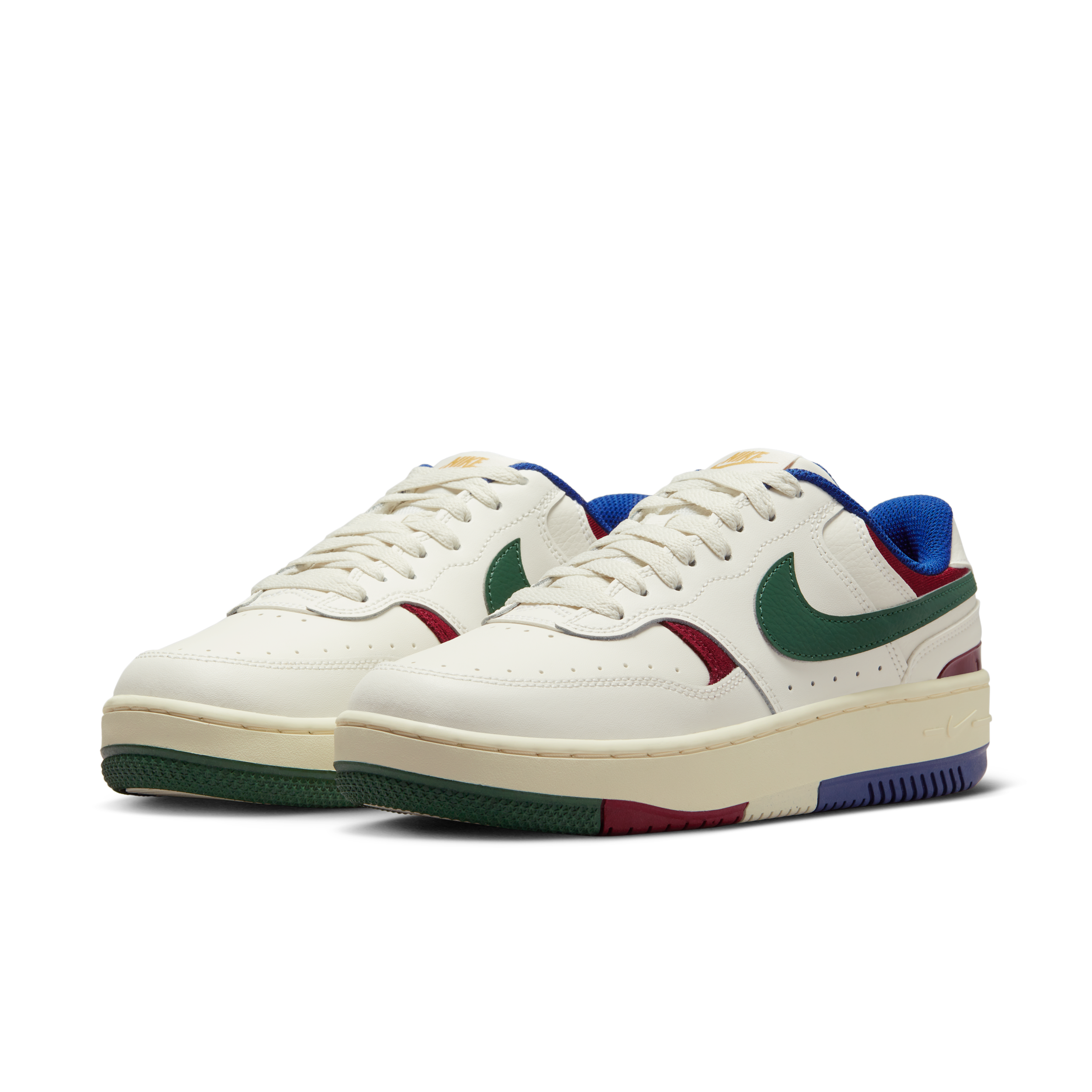 best nike trainers for ankle support