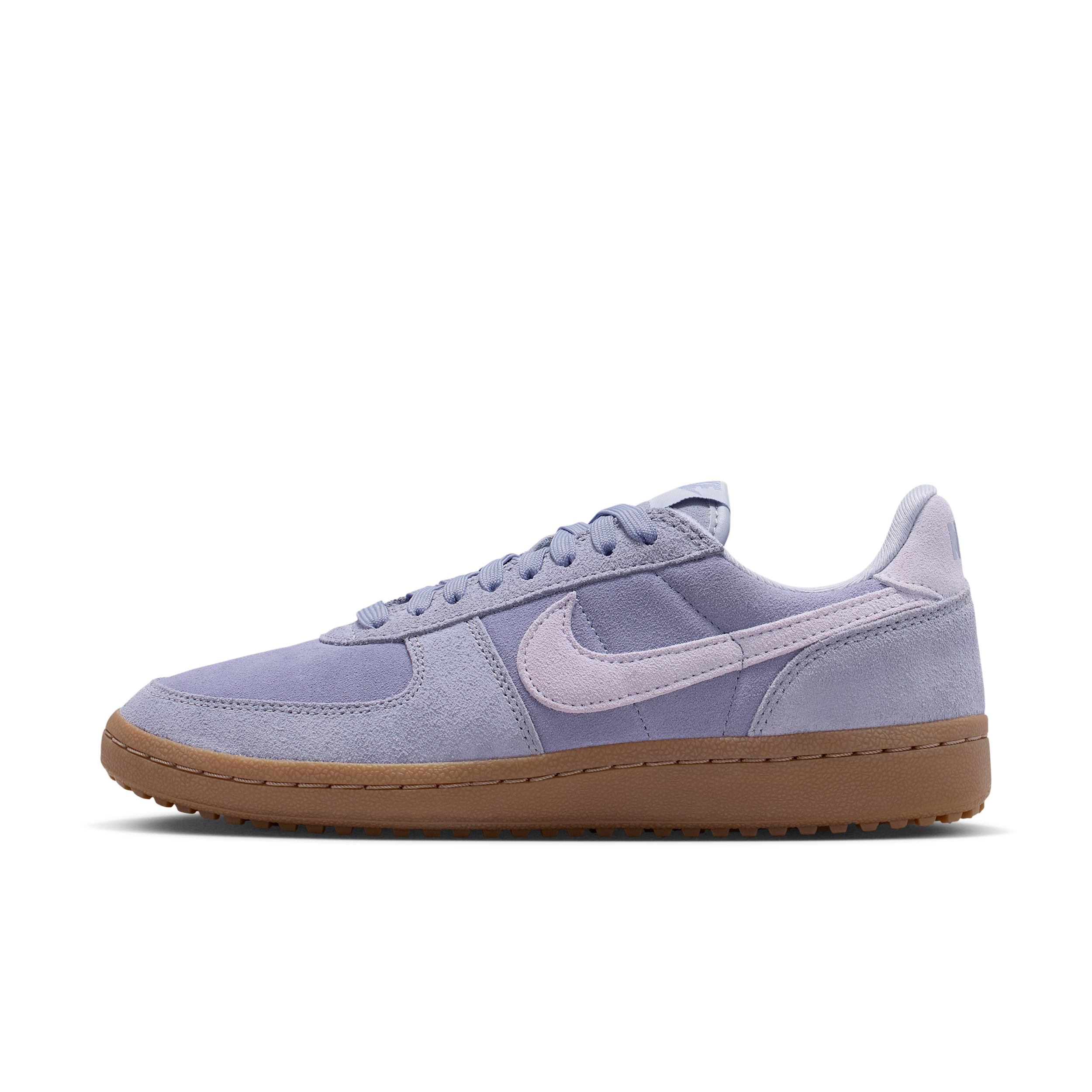 Nike Women's Field General Shoes in Purple | IQ9949-500