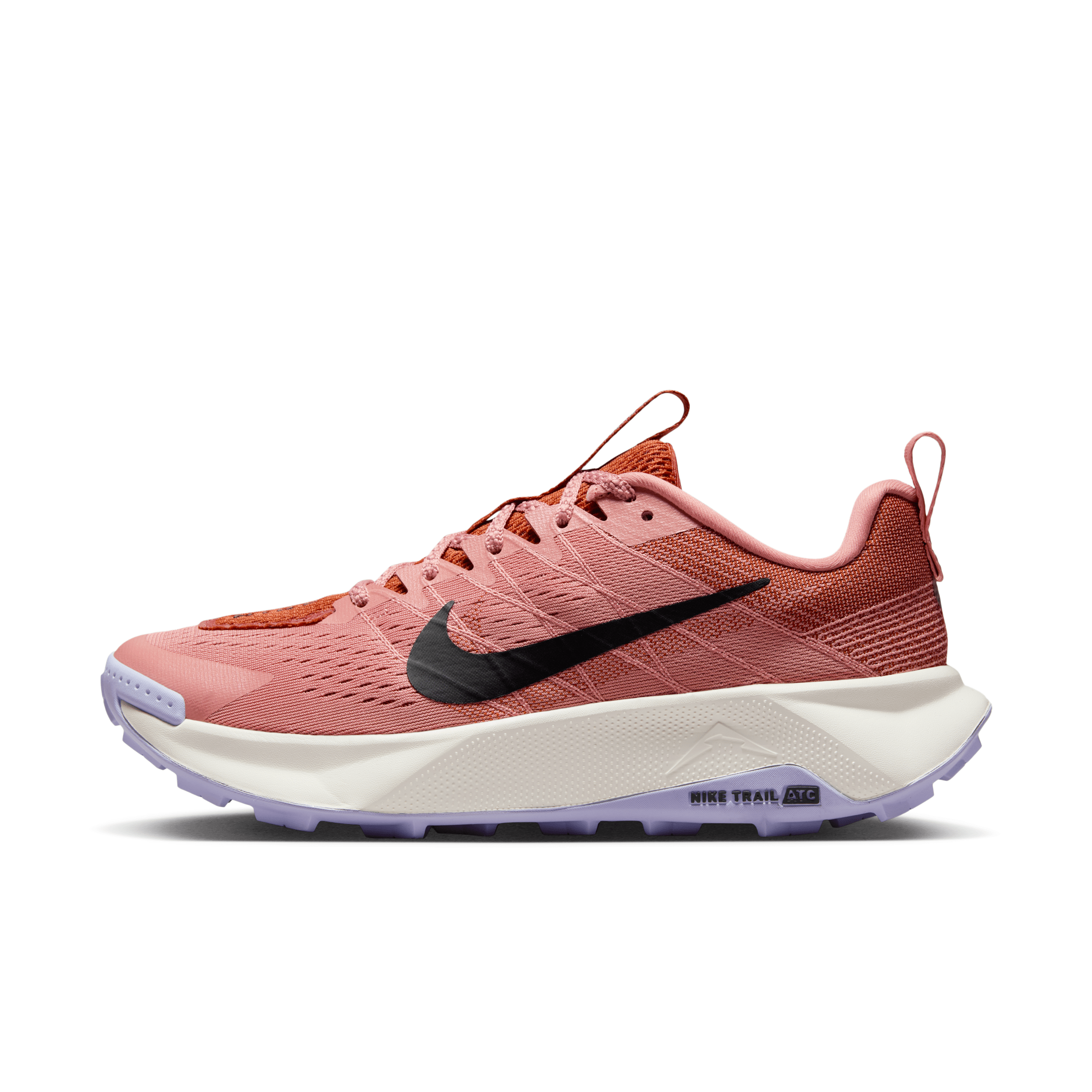 NIKE WOMEN'S WILDHORSE 10 TRAIL RUNNING SHOES 1015705702