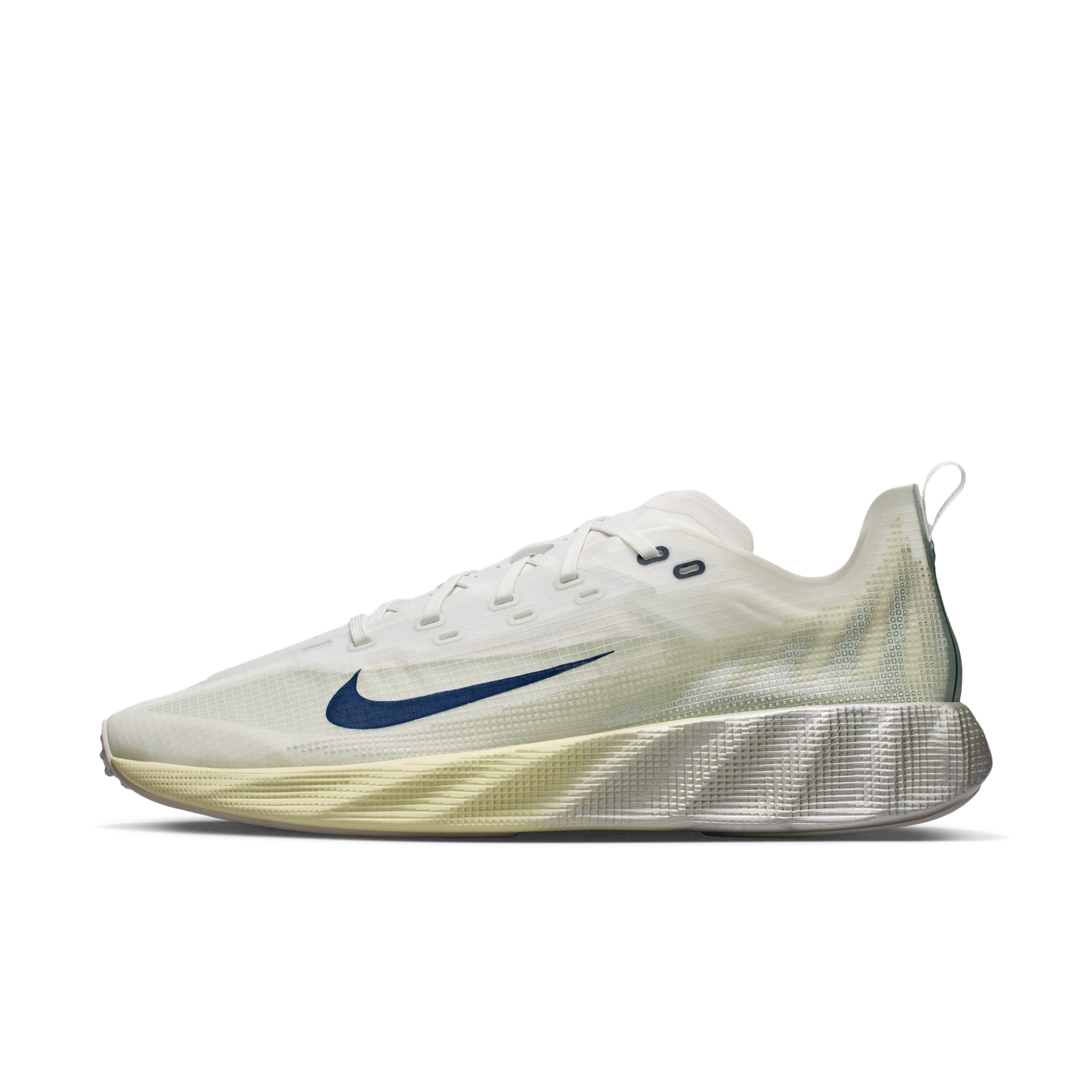 Nike Men's Ava X Shoes in Grey | HM9697-003