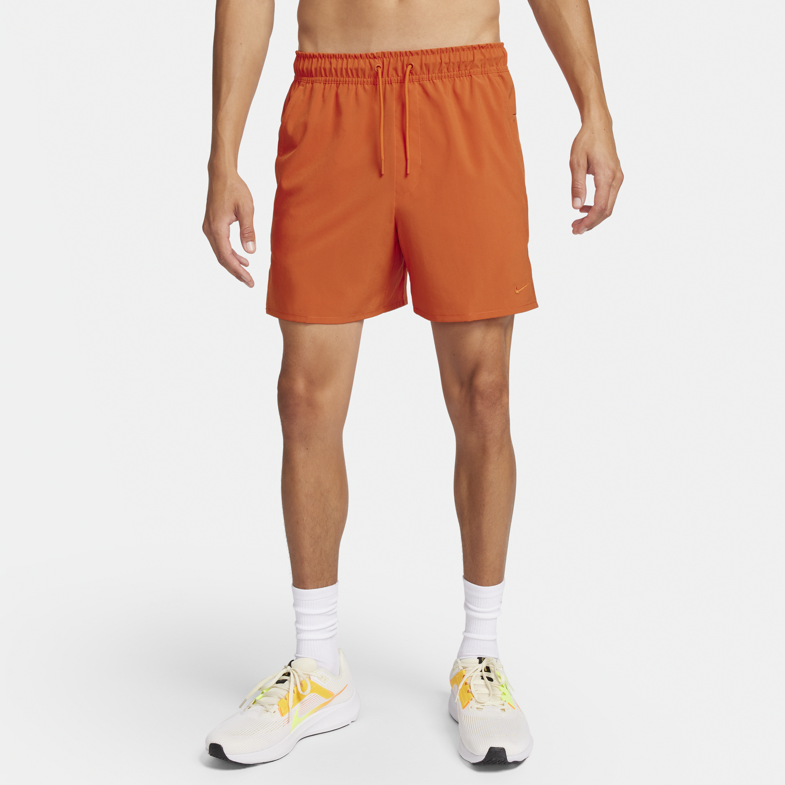 NIKE MEN'S UNLIMITED DRI-FIT 5" UNLINED VERSATILE SHORTS,1013122430