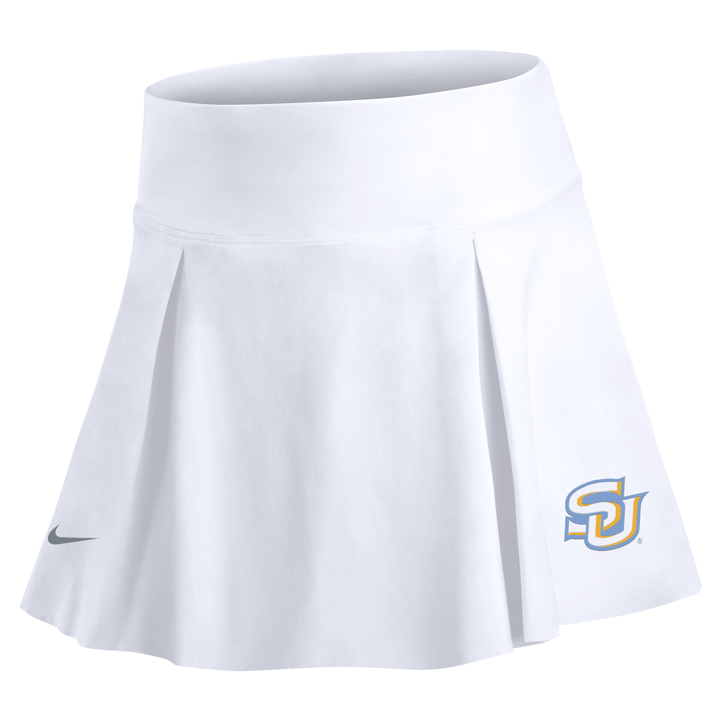 Nike Southern Club Women's College Skirt In White