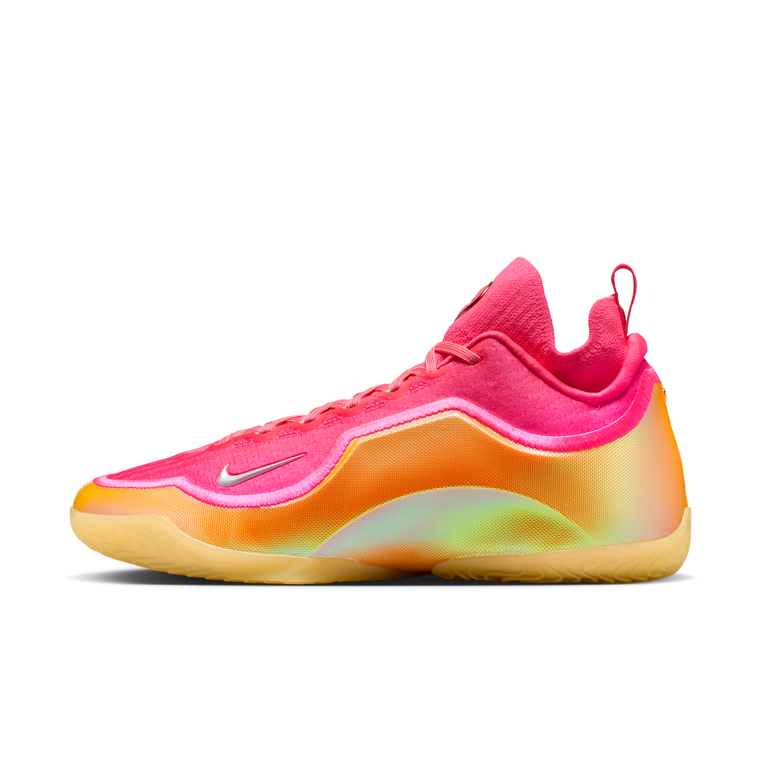 Nike Men's LeBron XXIII Elite "Good Intentions" Basketball Shoes in Pink | IB9557-601