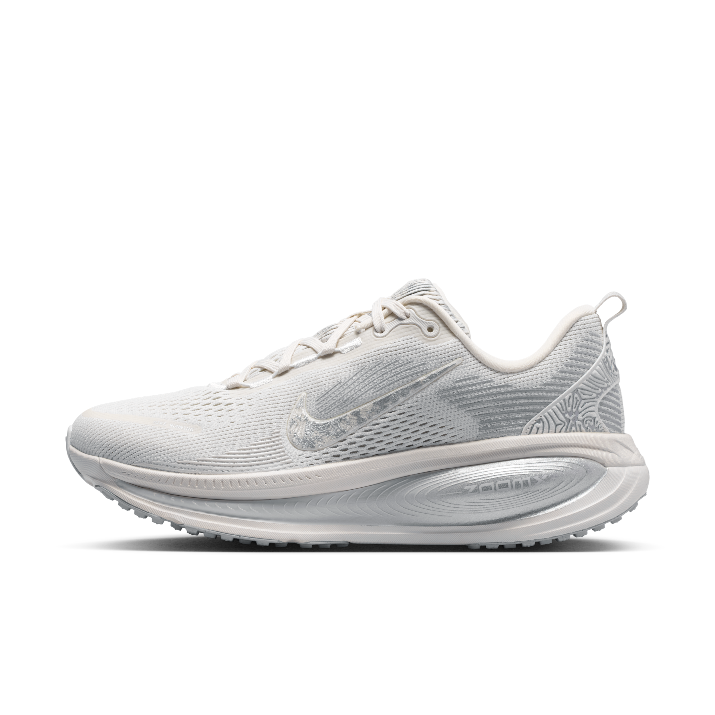 Nike Women's Vomero 18 SE Road Running Shoes in Grey | IM8330-001