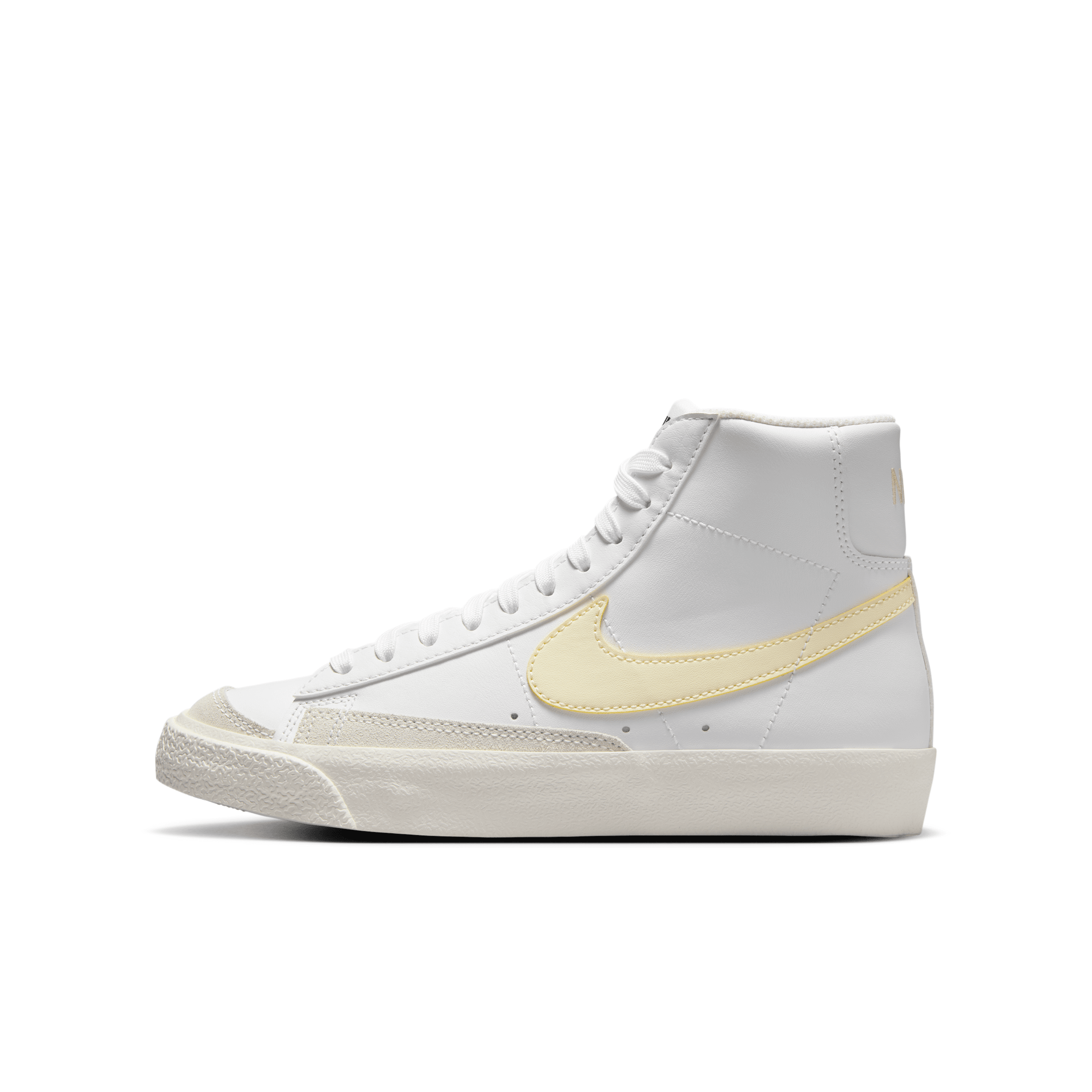 Nike Blazer Mid '77 Big Kids' Shoes