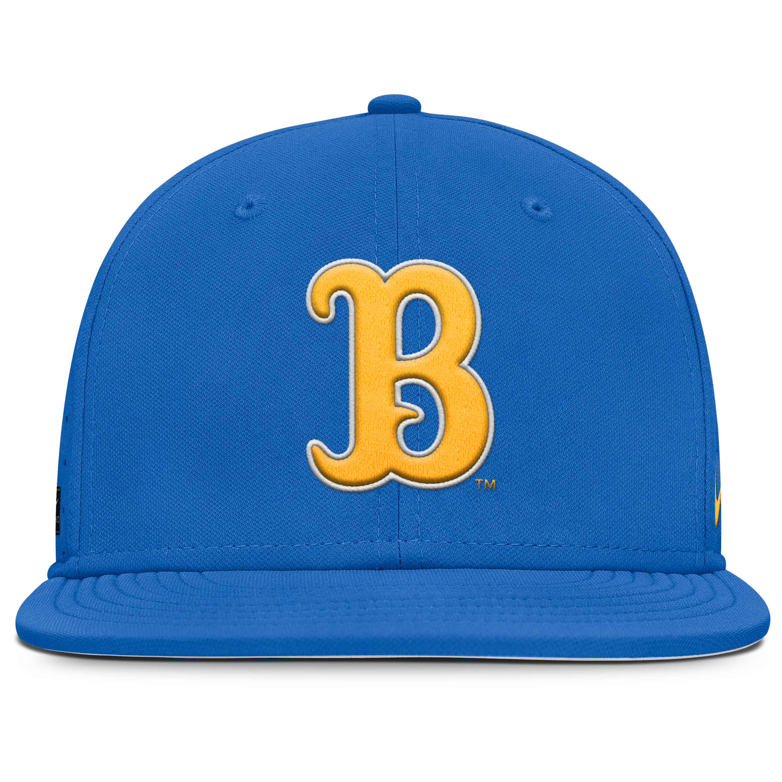 Nike Ucla Bruins Dugout True Menâs  Men's Dri-fit College Fitted Hat
