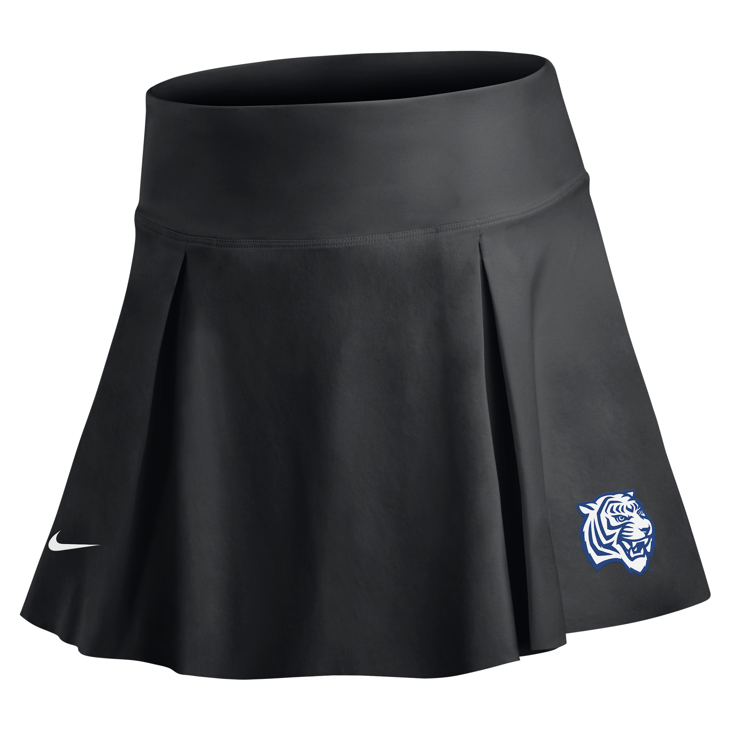 Nike Women's College (tennessee State University) Club Skirt In Black