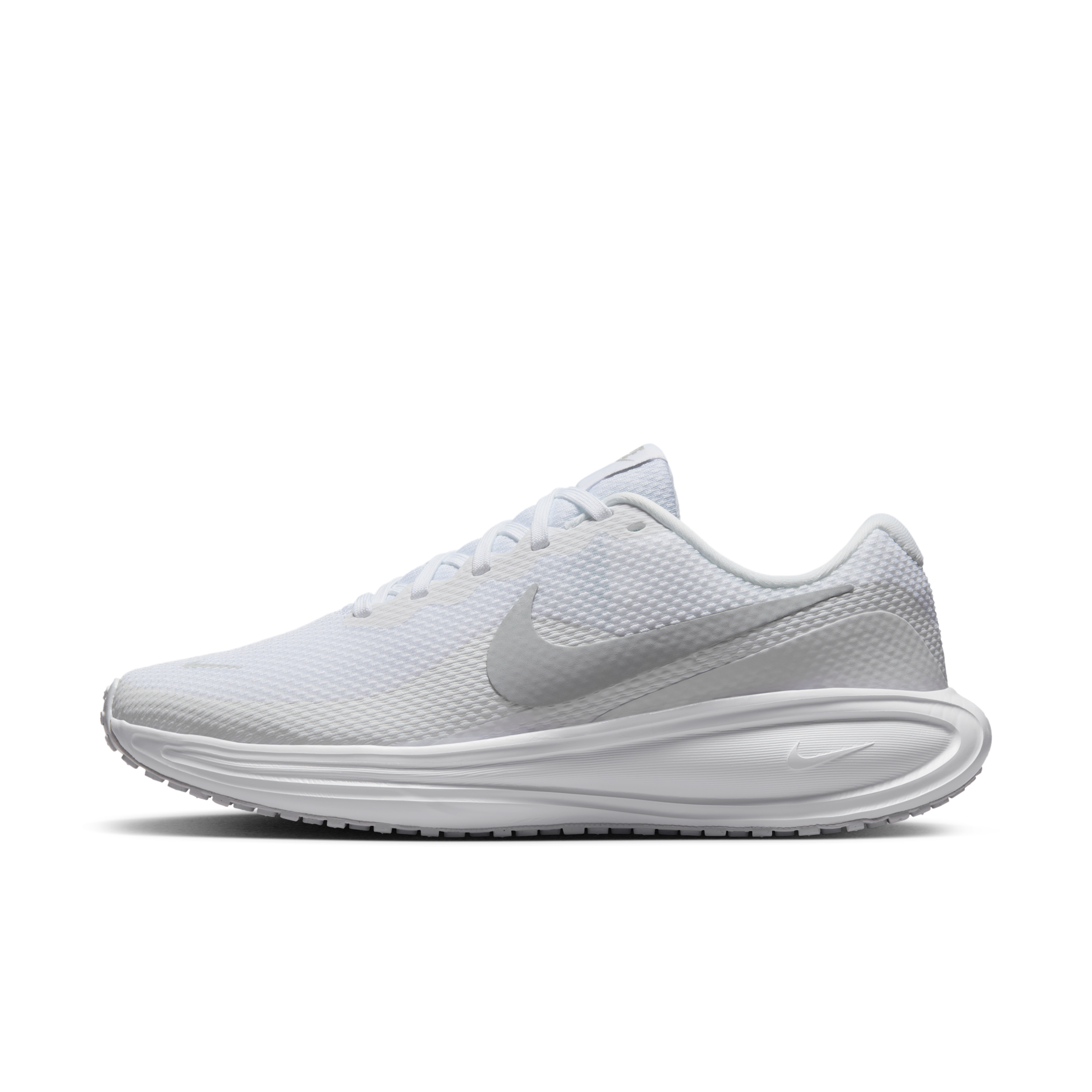 Nike Women's Revolution 8 Road Running Shoes (extra Wide)