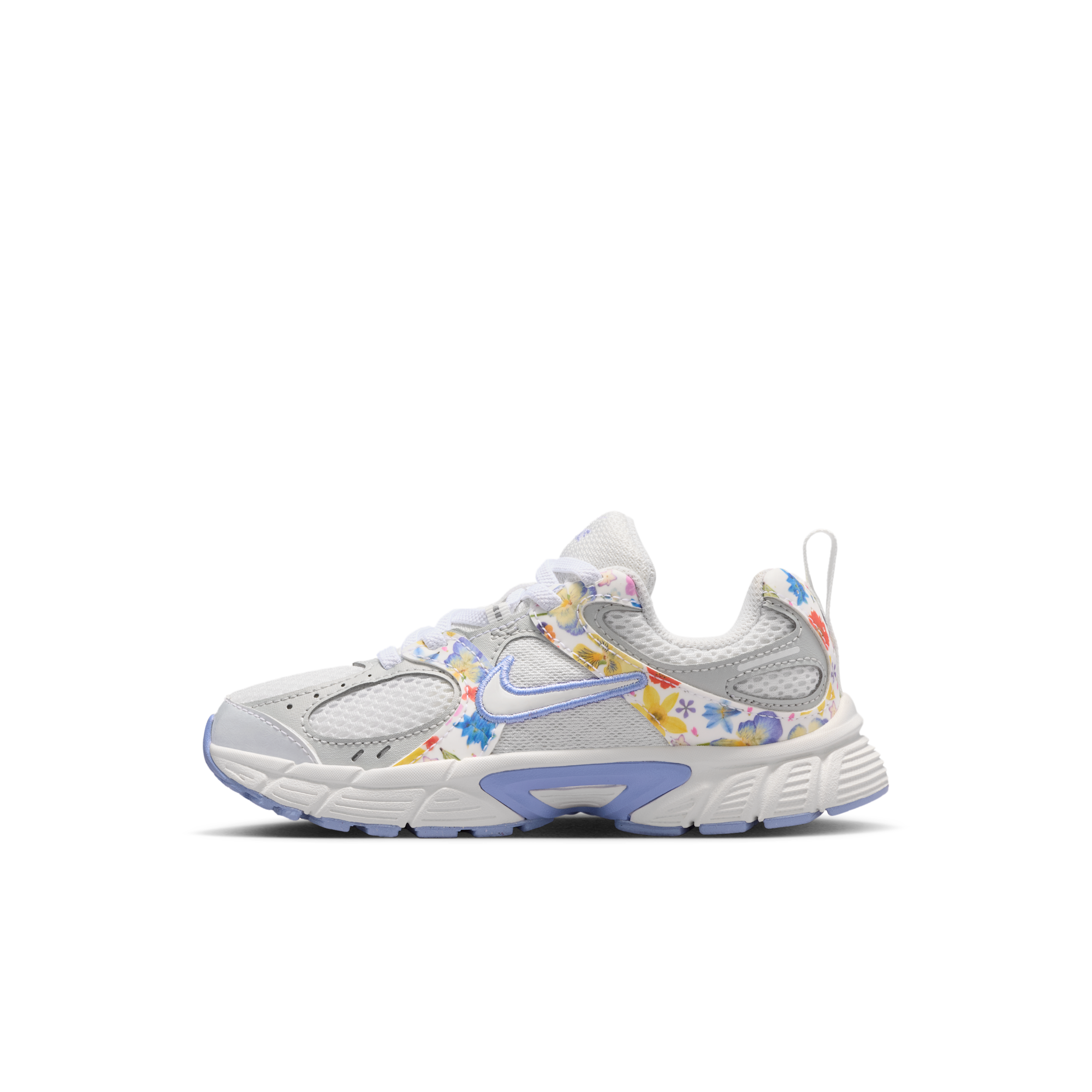 Nike V5 RNR Little Kids' Shoes in White | IQ9038-100