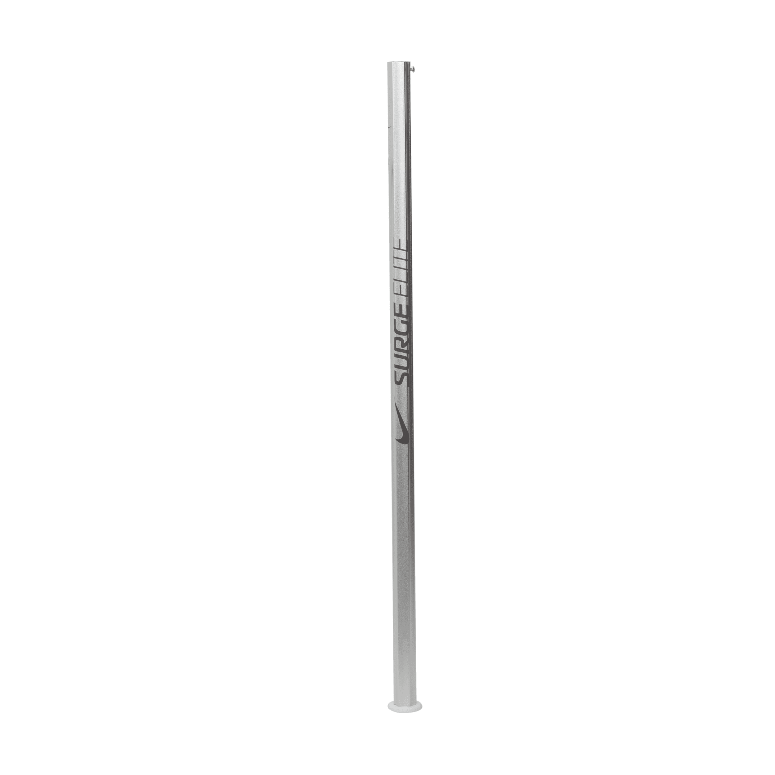 Nike Surge Elite SC-TI A/M Lacrosse Handle in Grey | AAX4SE-091