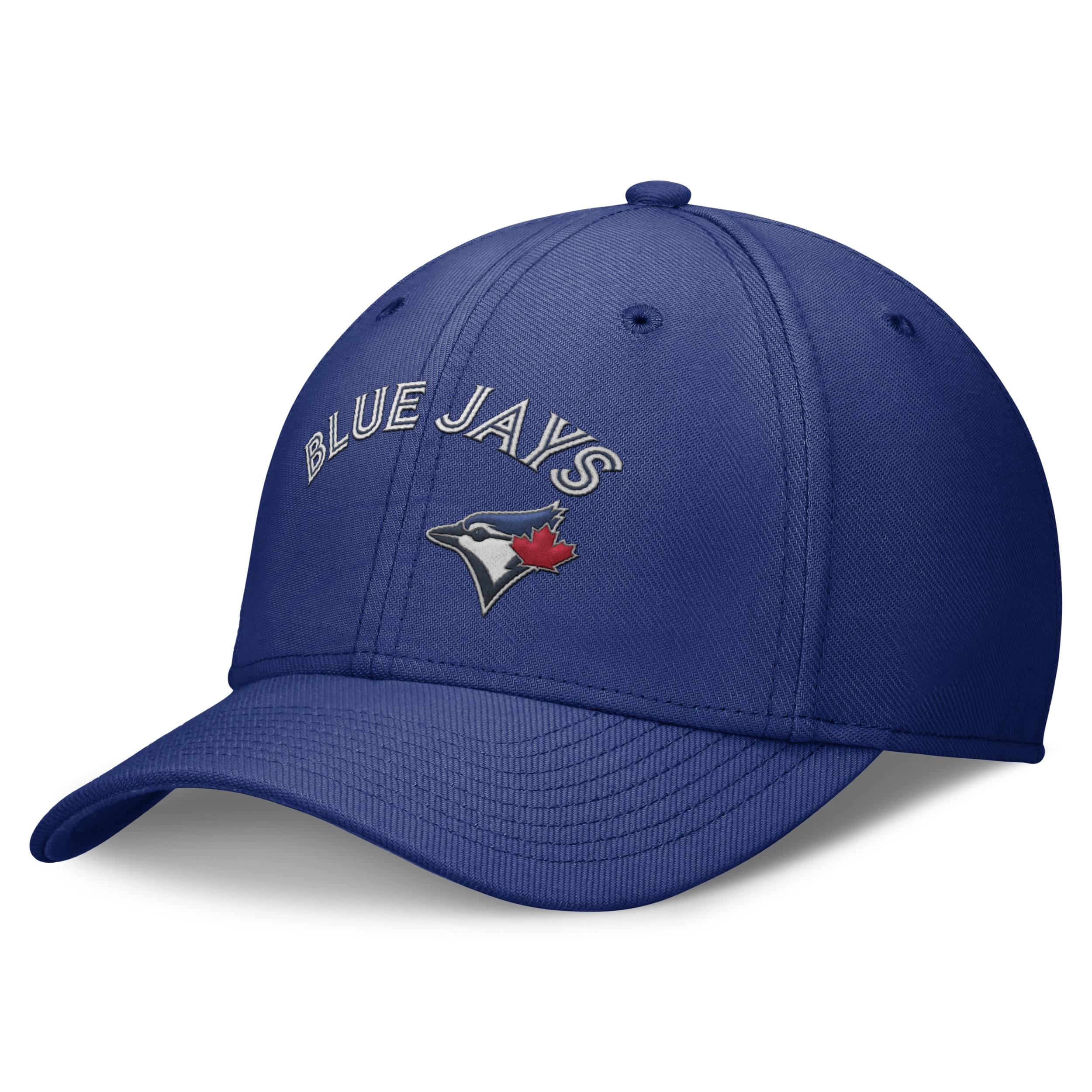 Nike Royal Toronto Blue Jays Evergreen Performance Flex Hat