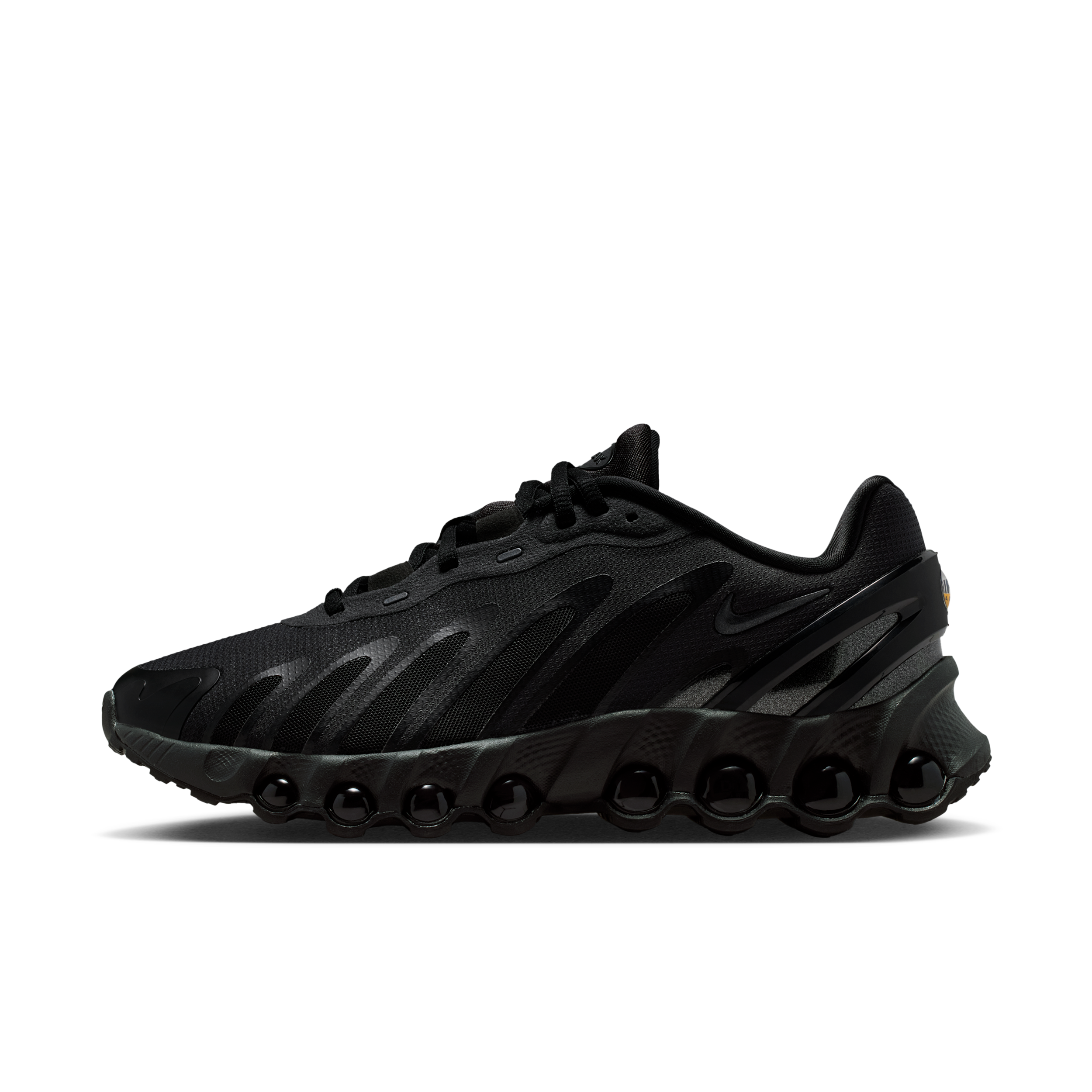 Nike Women's Air Max Dn8 Shoes in Black | IM0568-001