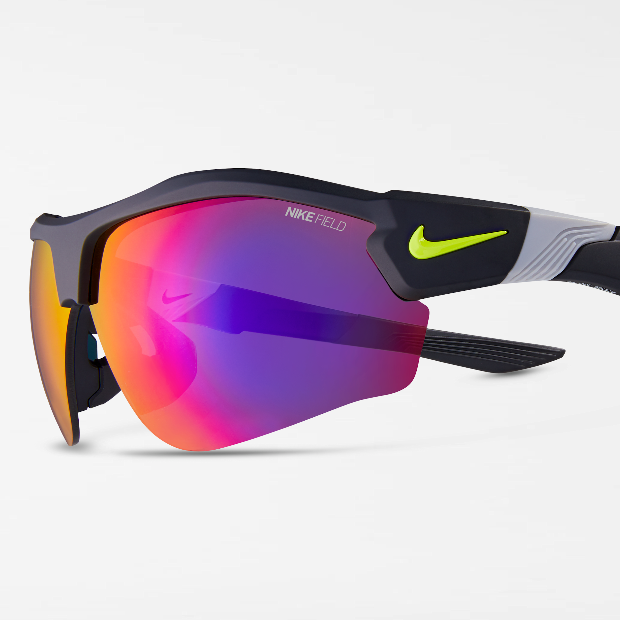 Nike Men's Show X3 Sunglasses In Multi