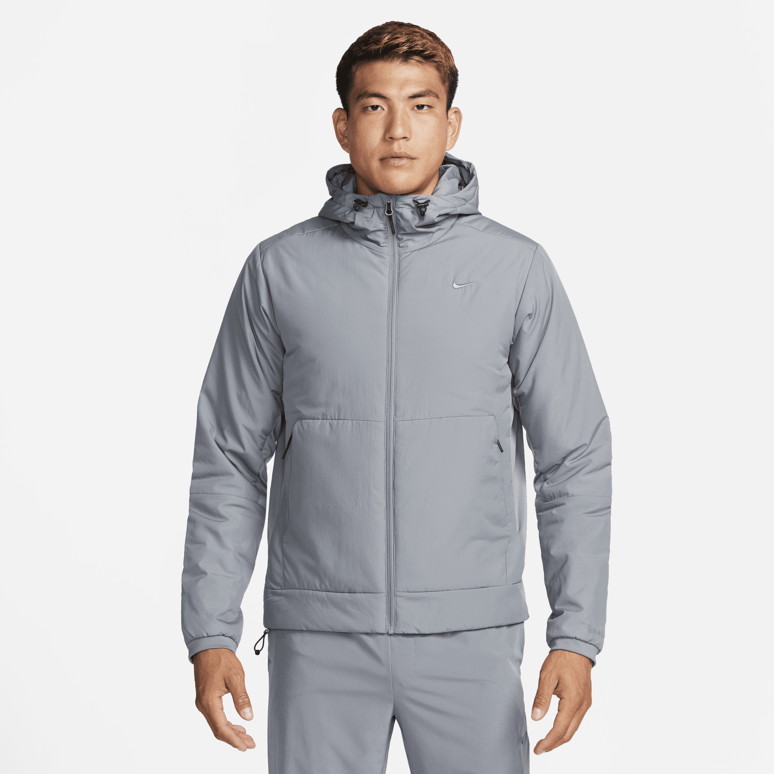 NIKE MEN'S UNLIMITED THERMA-FIT VERSATILE JACKET