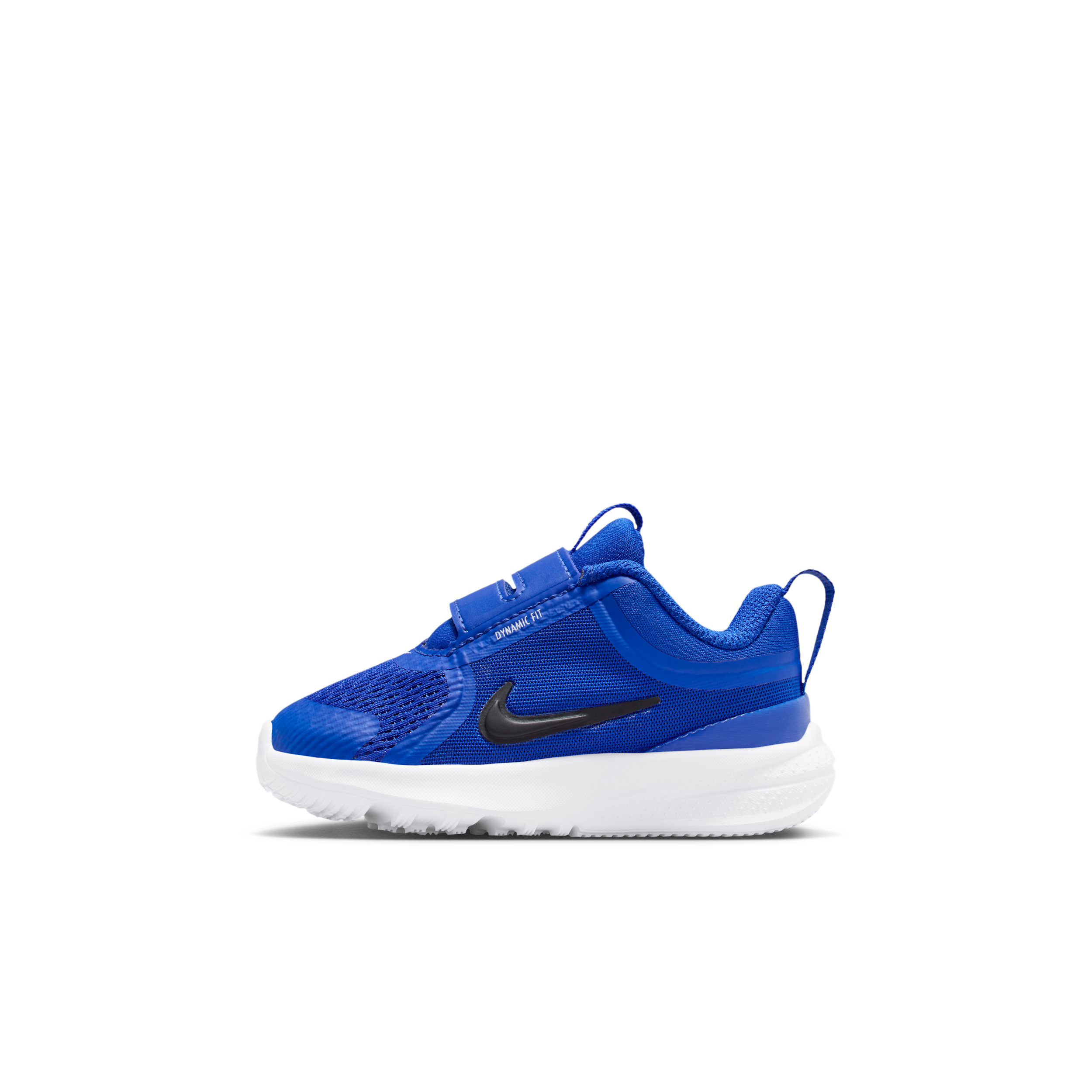 Nike Star Runner 5 Baby/Toddler Shoes in Blue | HF7006-401