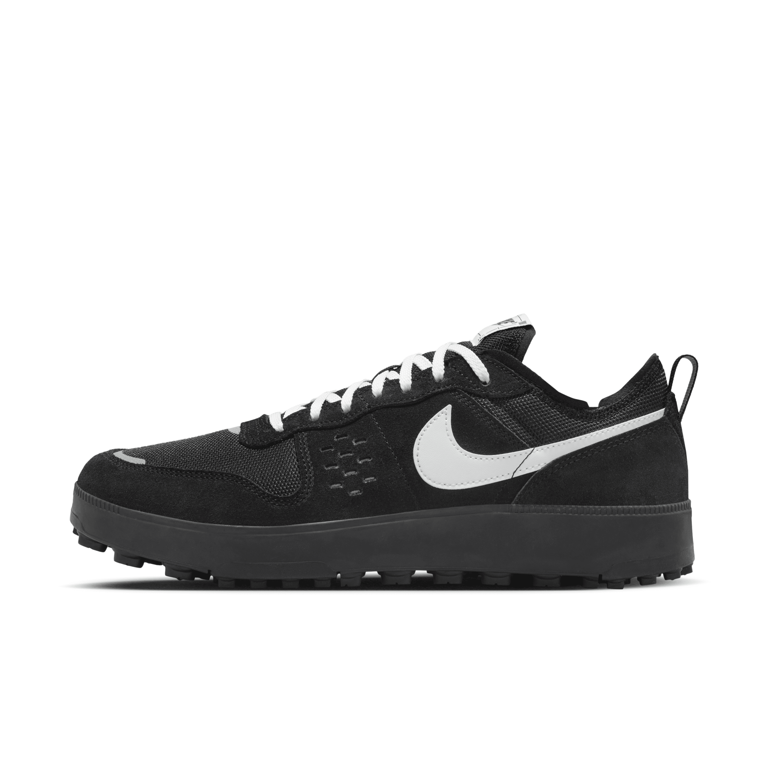 Nike Men's C1TY Shoes in Black | FZ3863-006