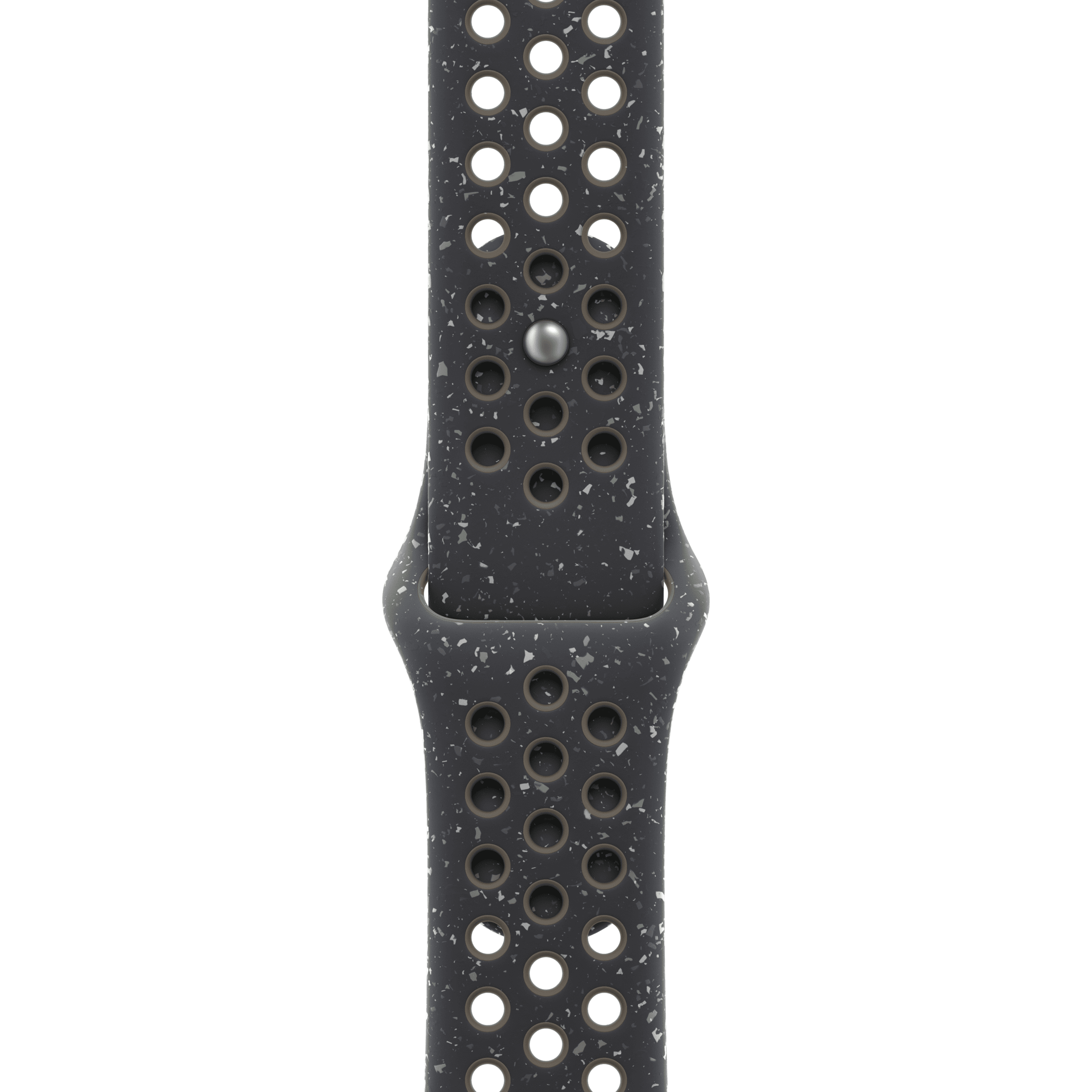 46mm Midnight Sky Nike Sport Band - in Blue MYL63AMA-410 49$