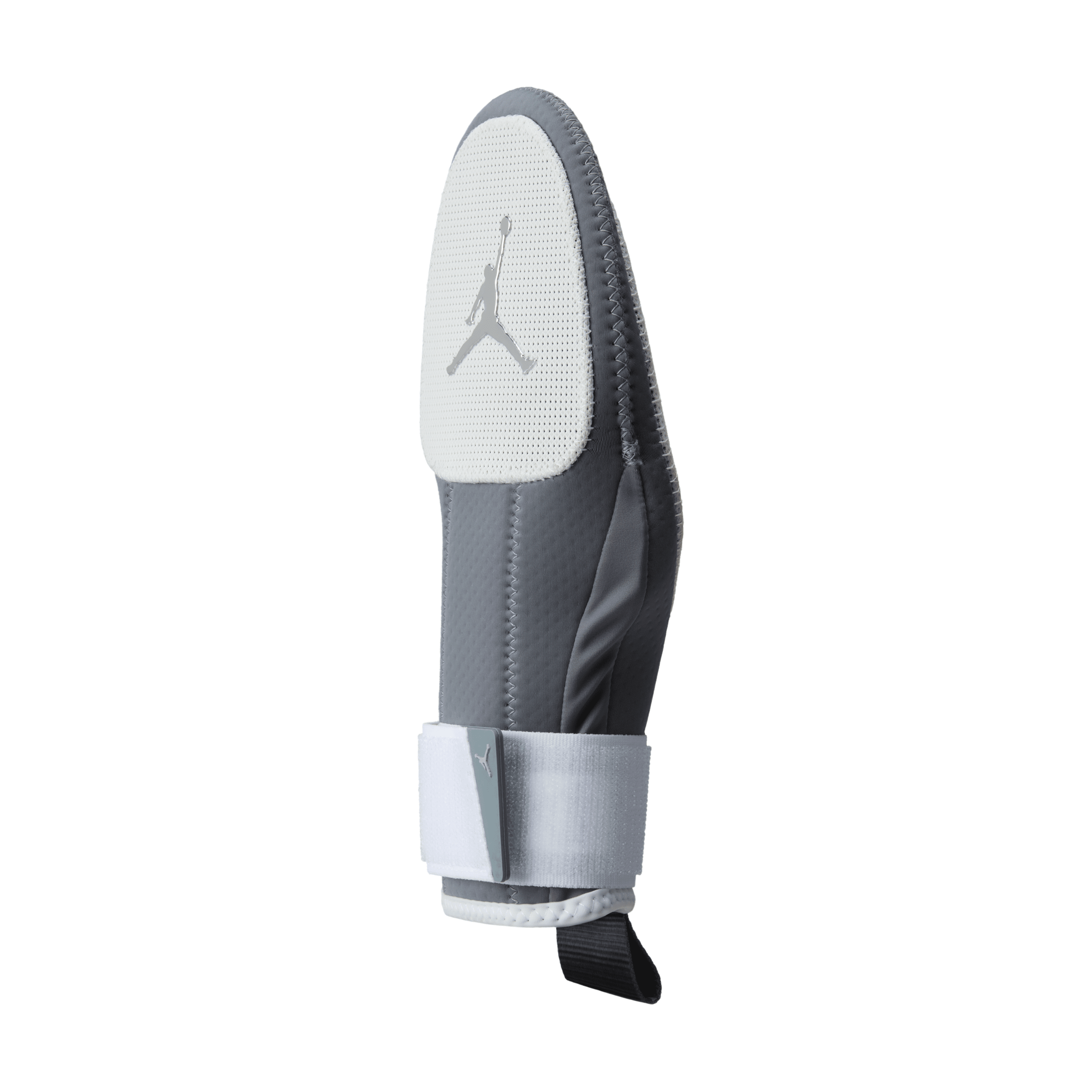 Jordan Fly Baseball Sliding Mitt in White | J1010863-156