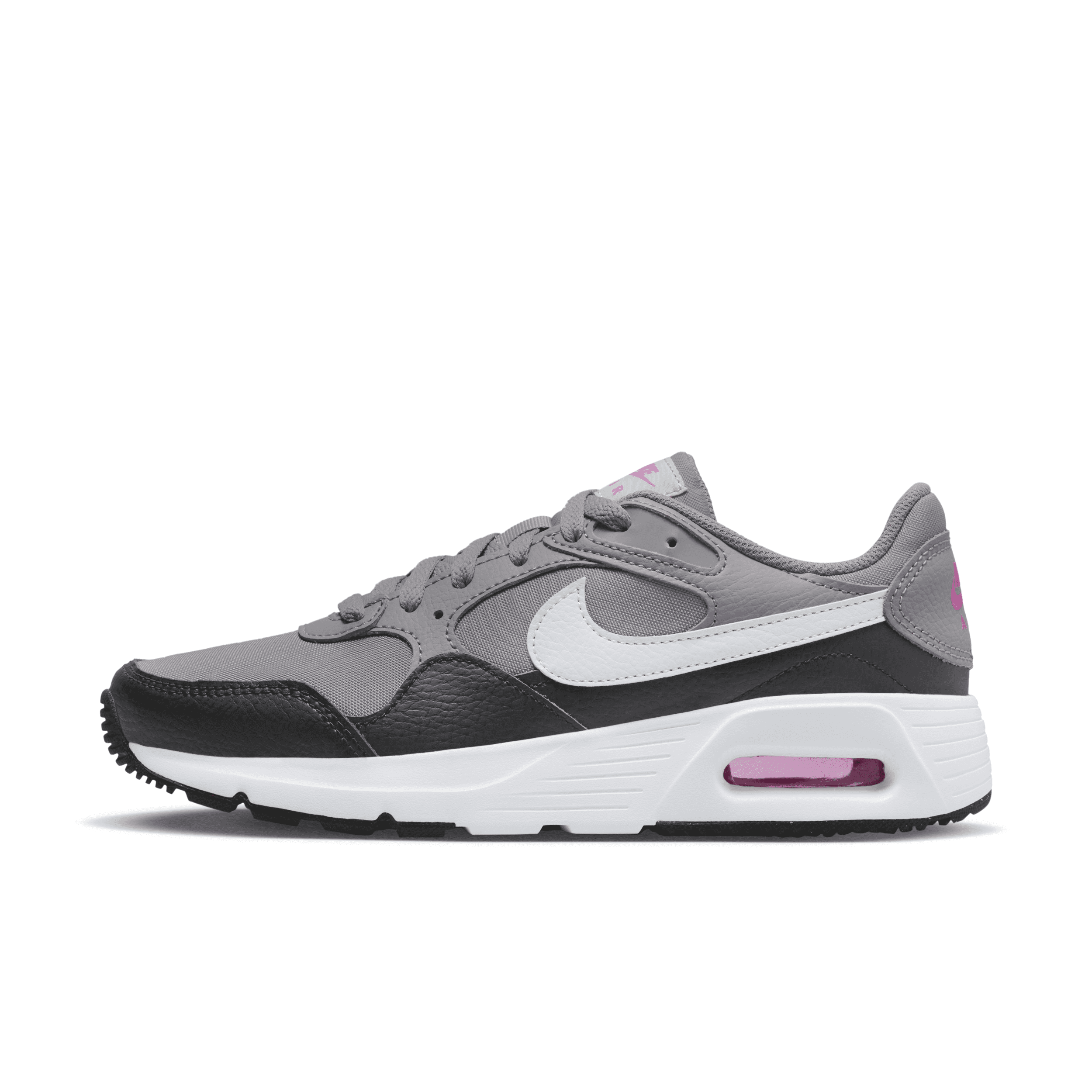 Nike Women's Air Max Sc Shoes In Grey