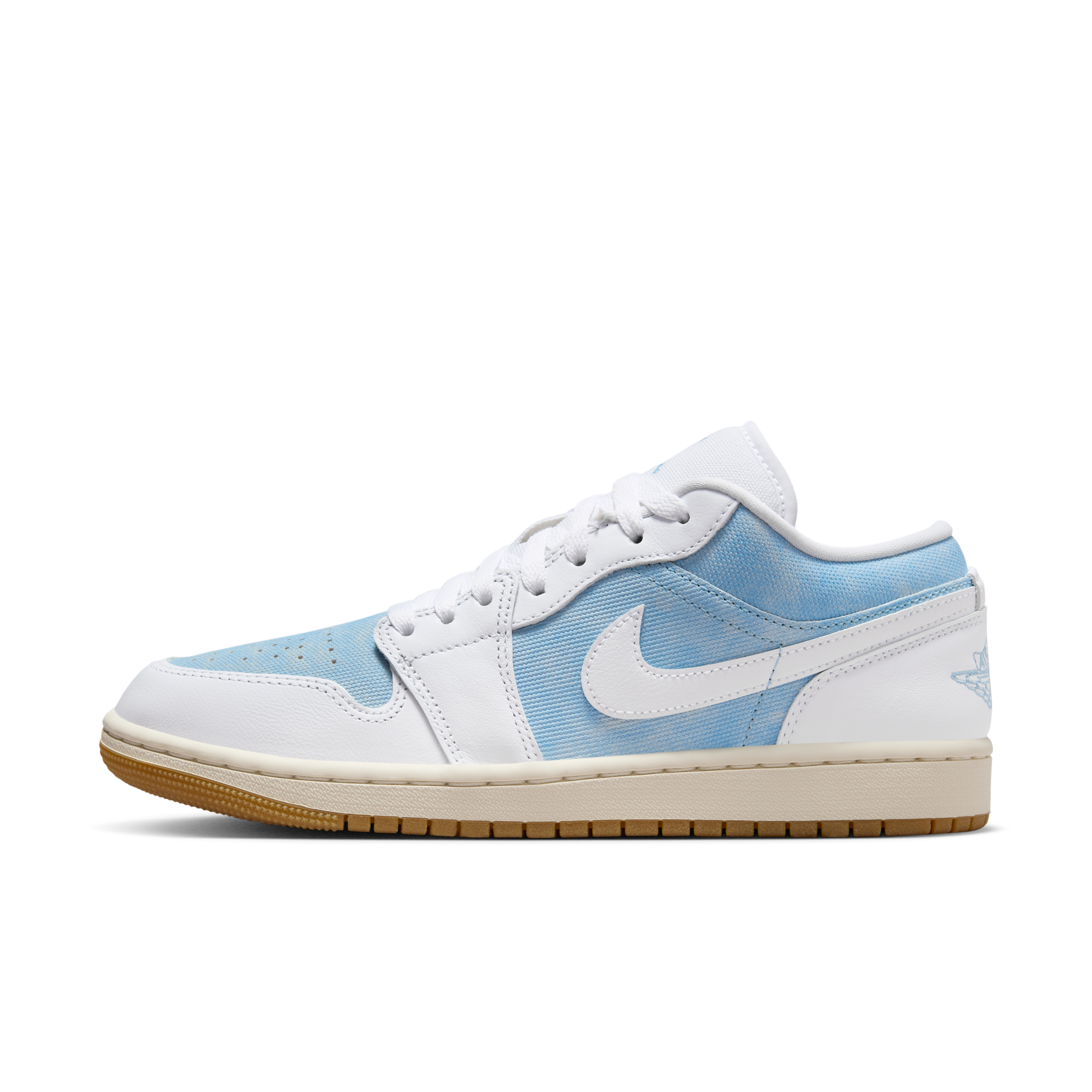Jordan Women's Air 1 Low Se Shoes In Blue