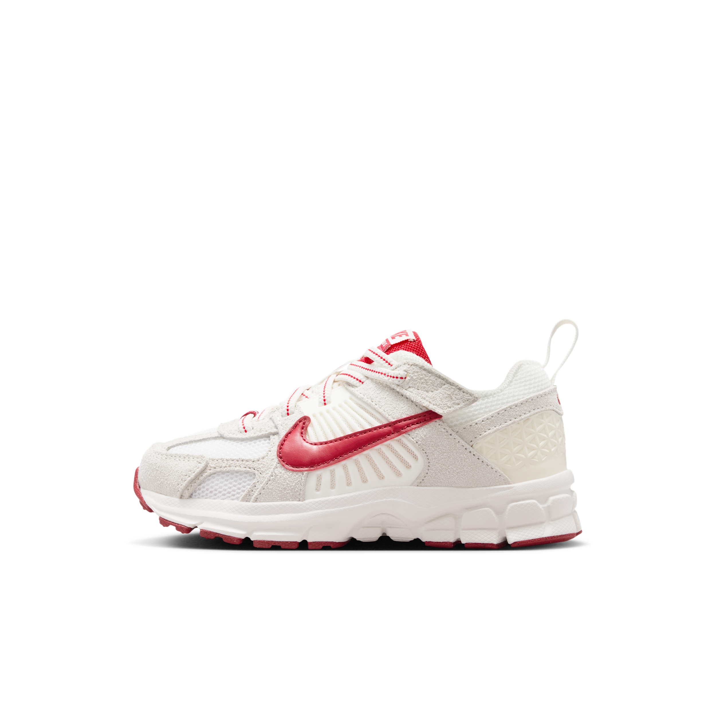 Nike Vomero 5 SE Little Kids' Shoes in White | IO9259-100