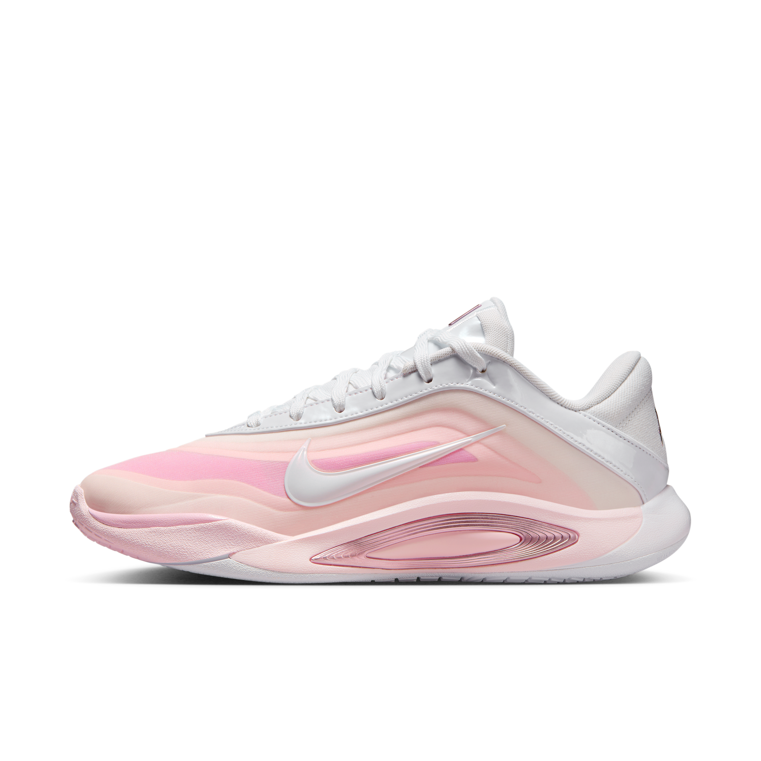 Nike (wmns)  A'one '#1 Draft Pick' In White