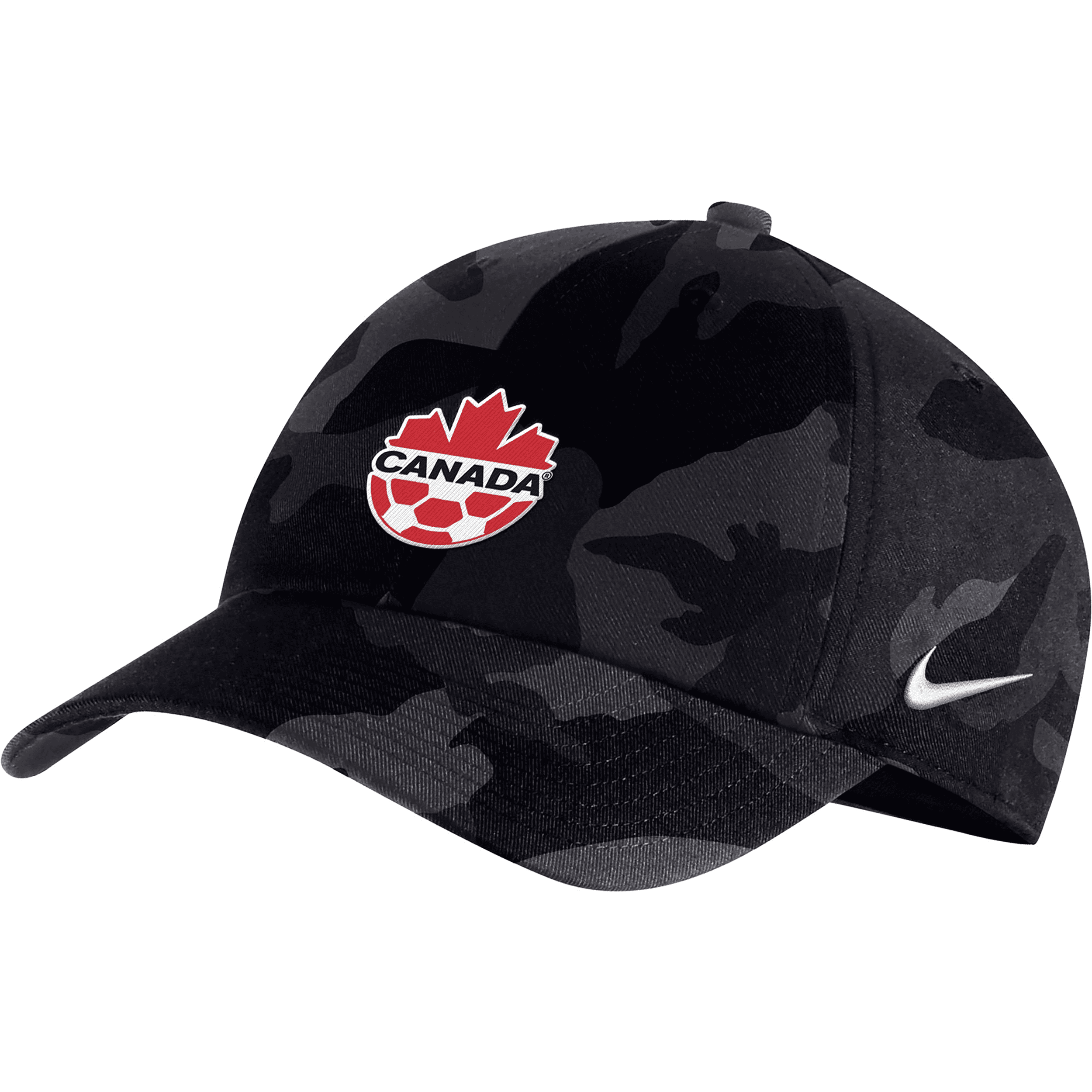 Nike Unisex Canada Heritage86 Adjustable Hat In Multicolor