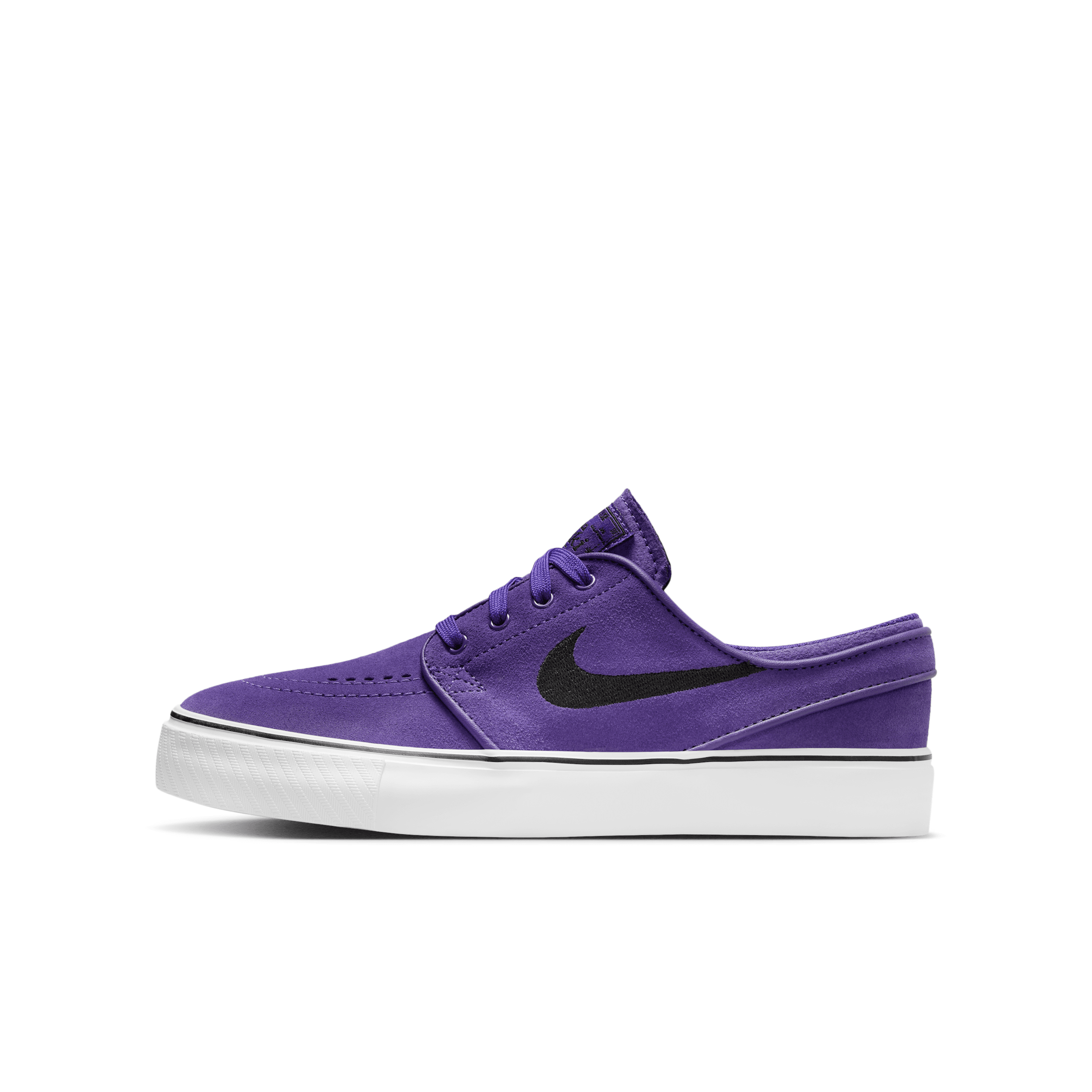 Nike Sb Stefan Janoski Big Kids' Skate Shoes