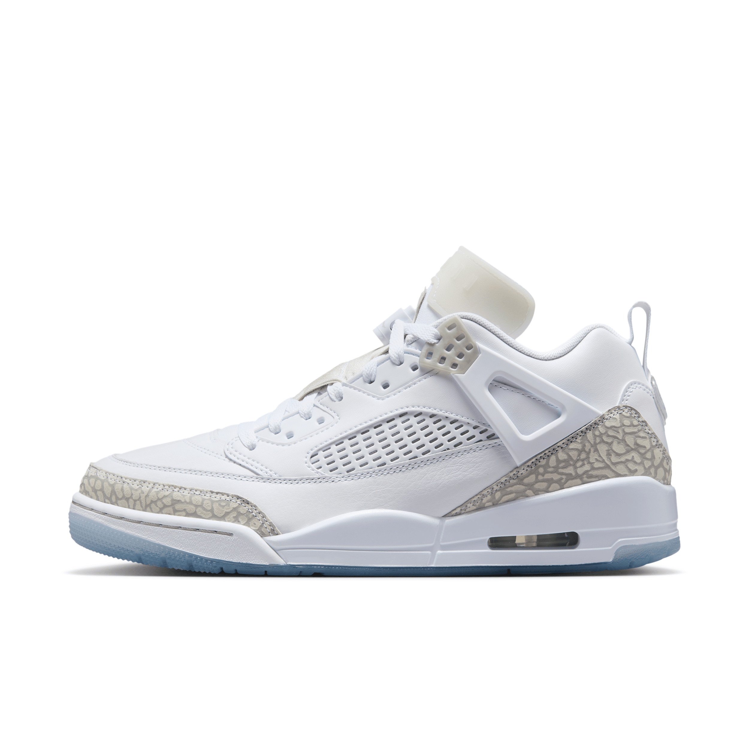 Jordan Men's  Spizike Low Shoes