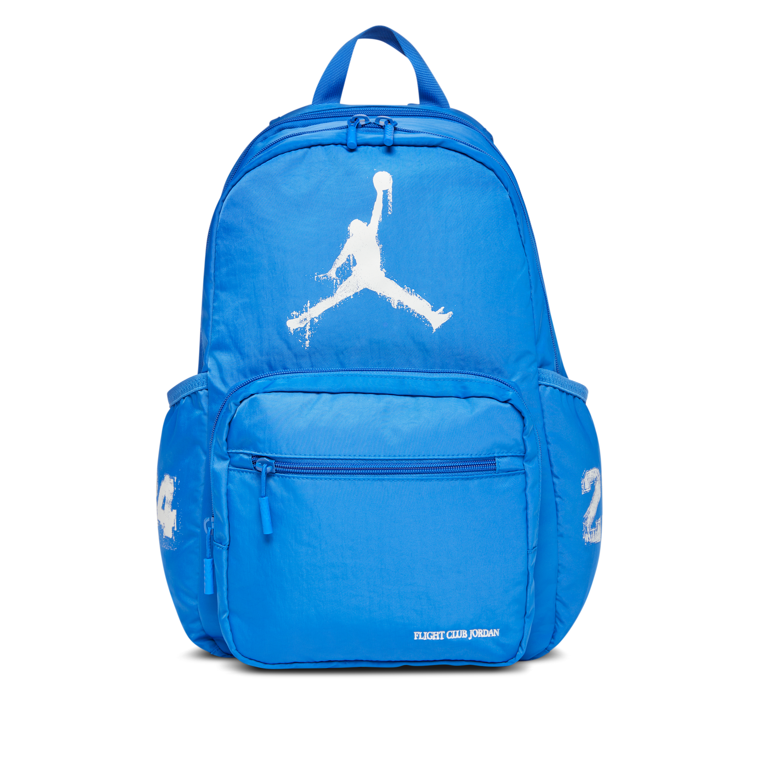 Jordan Mvp Backpack (20l) In Blue