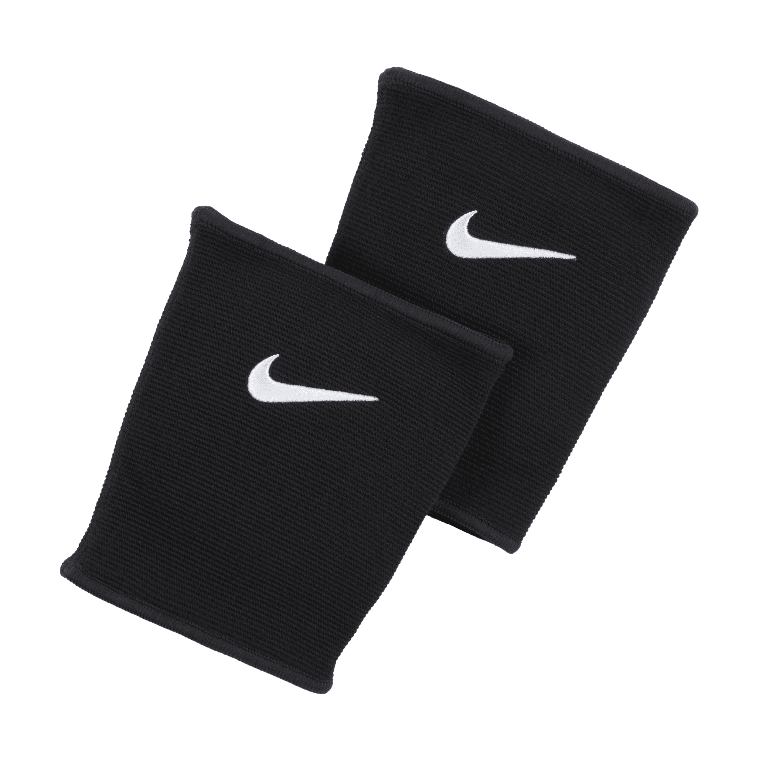 1378127 Nike Essentials Volleyball Knee Pads, Black - Extra Large & 2XL