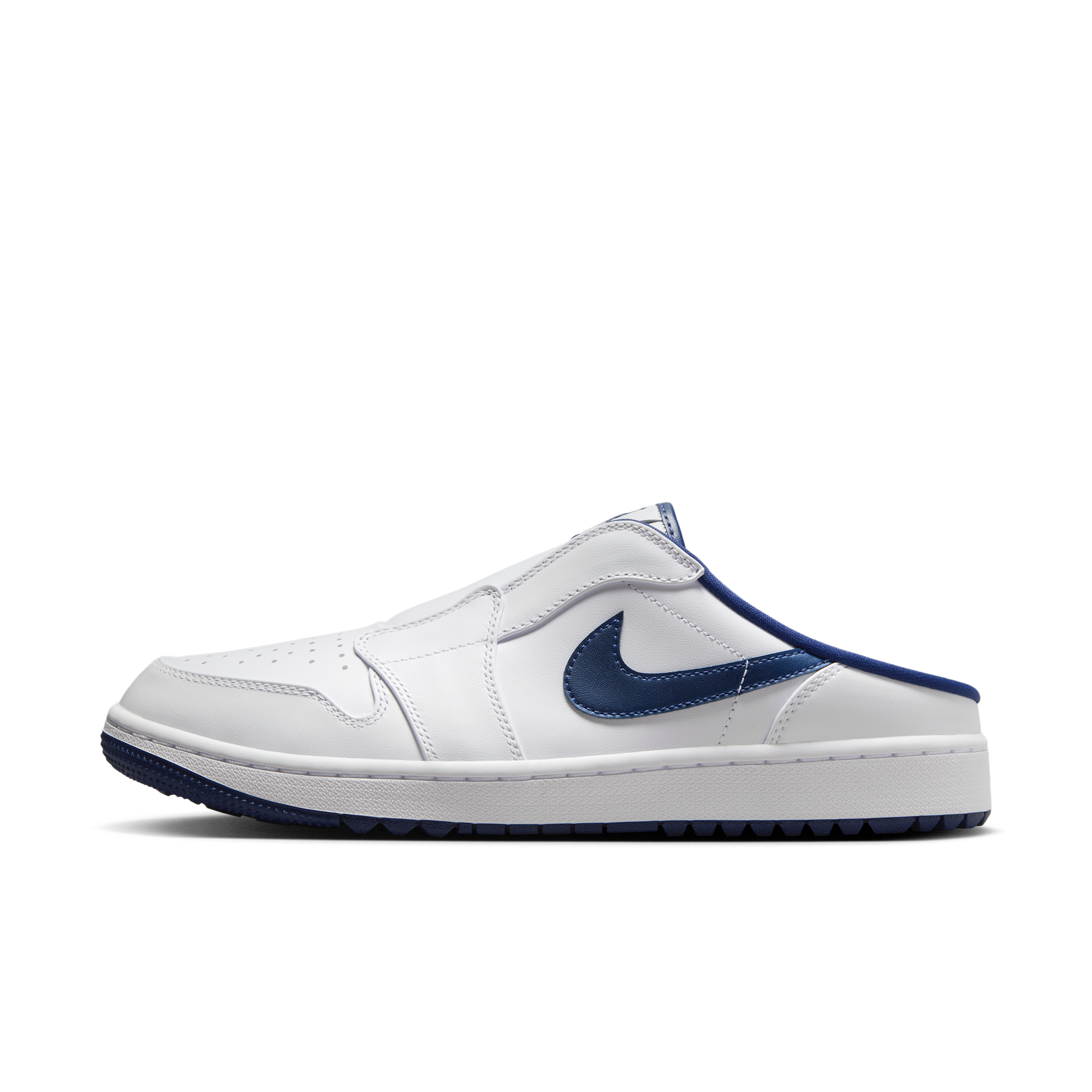 Jordan Men's Air Mule Golf Shoes