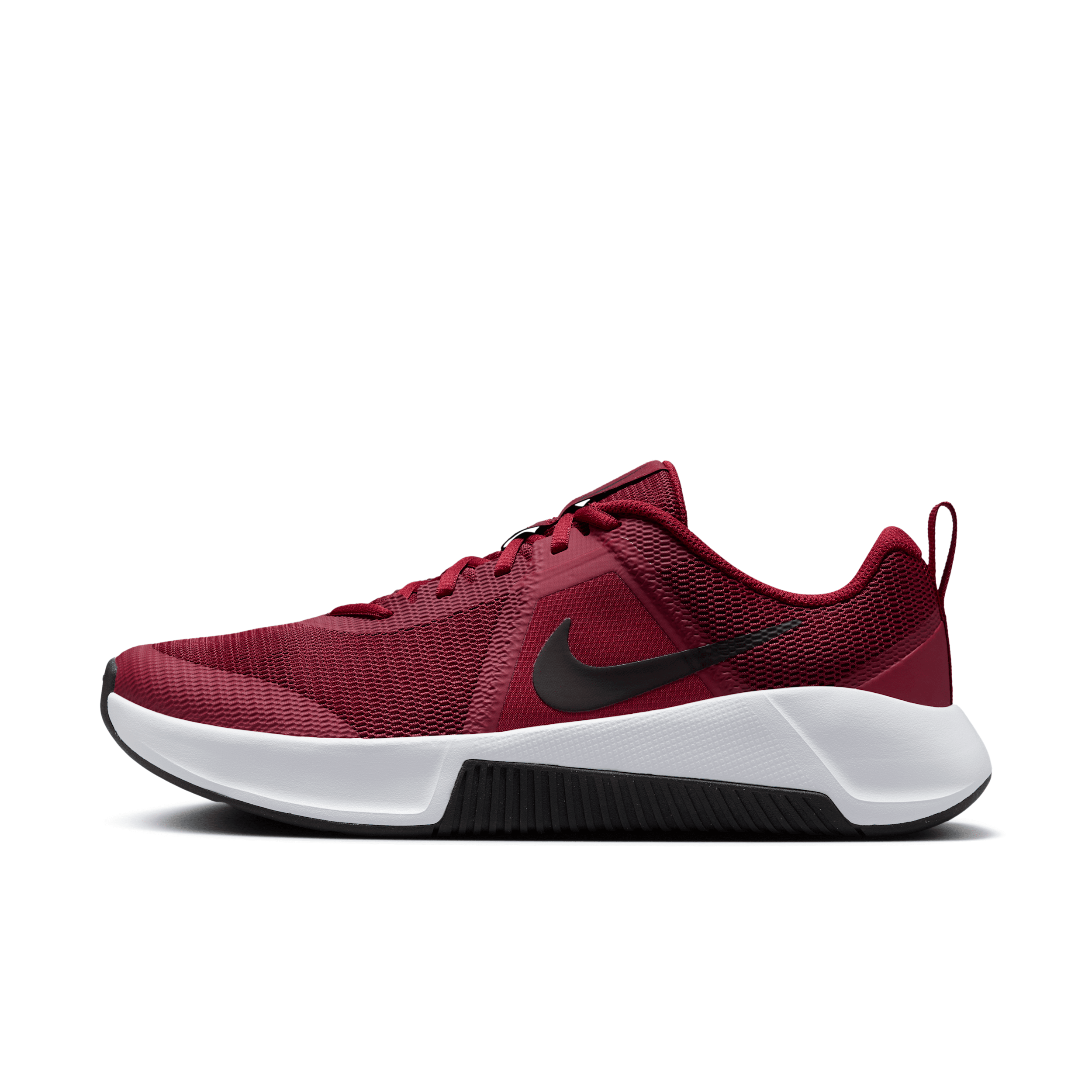 Nike Mc Trainer 3 Training Shoe In Red