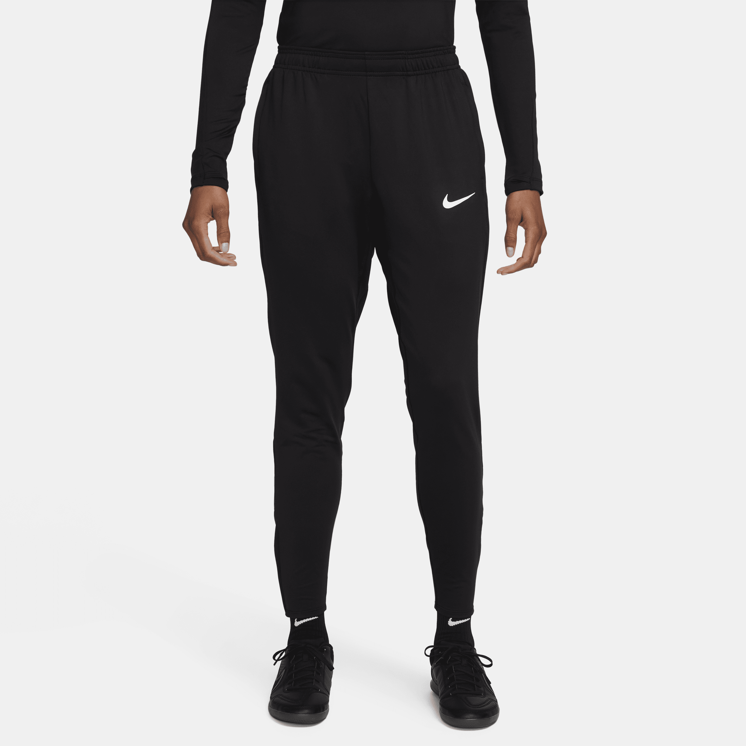 Nike Women's Strike Dri-fit Soccer Pants In Black