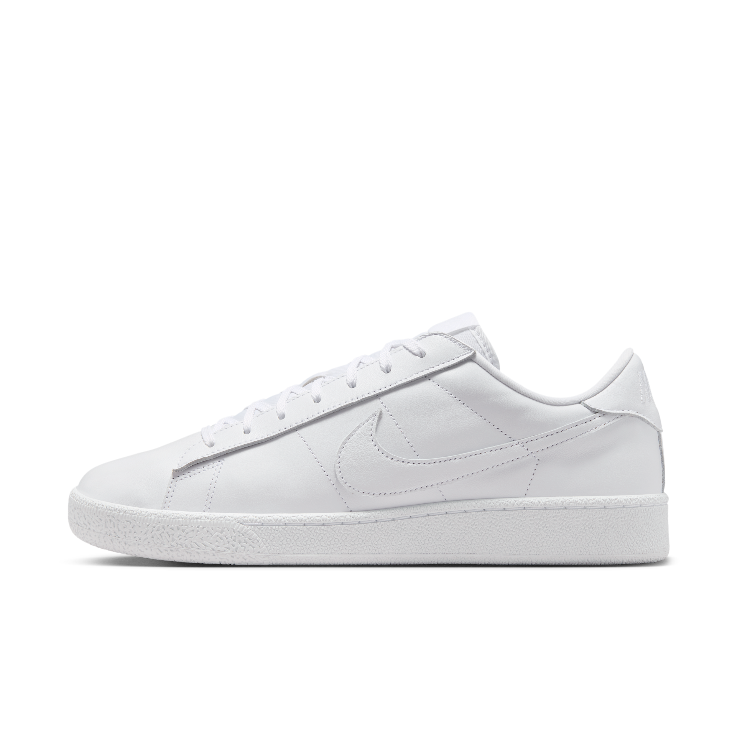 Nike Men's Tennis Classic CS Shoes in White | IV2437-100