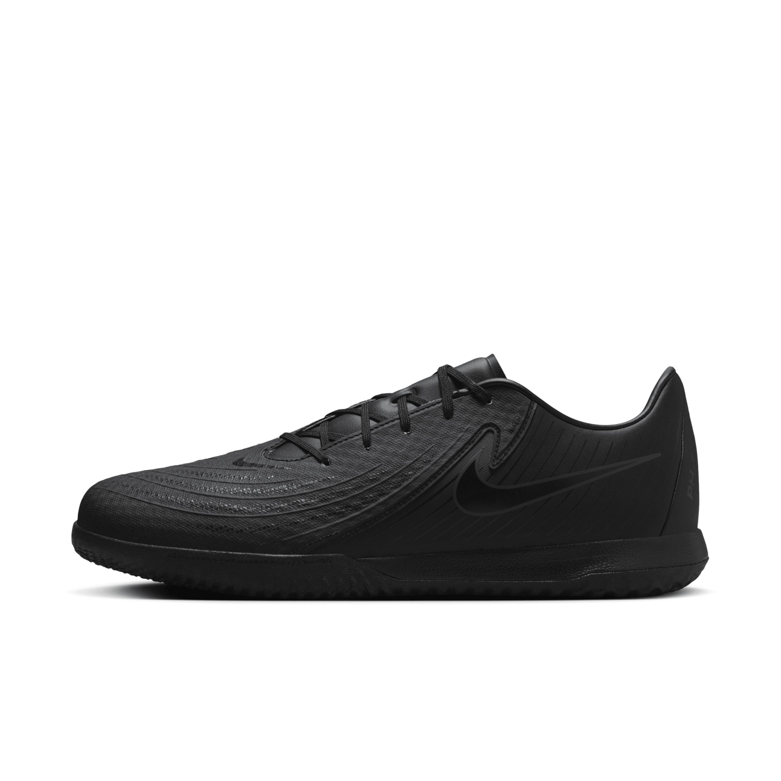 Nike Zoom Mercurial Vapor 16 Academy Astro Turf Football Boots In Black