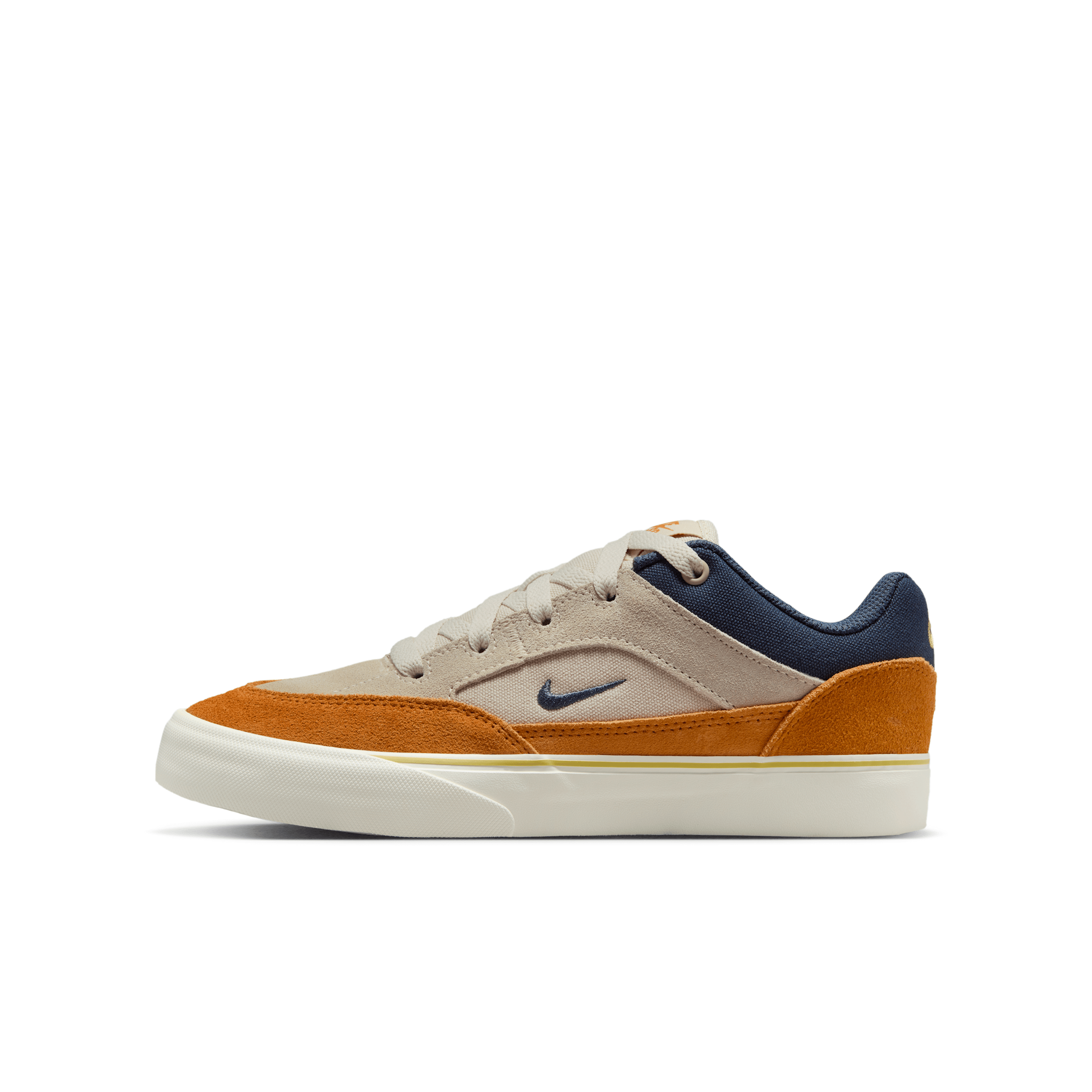 Nike Sb Malor Big Kids' Skate Shoes