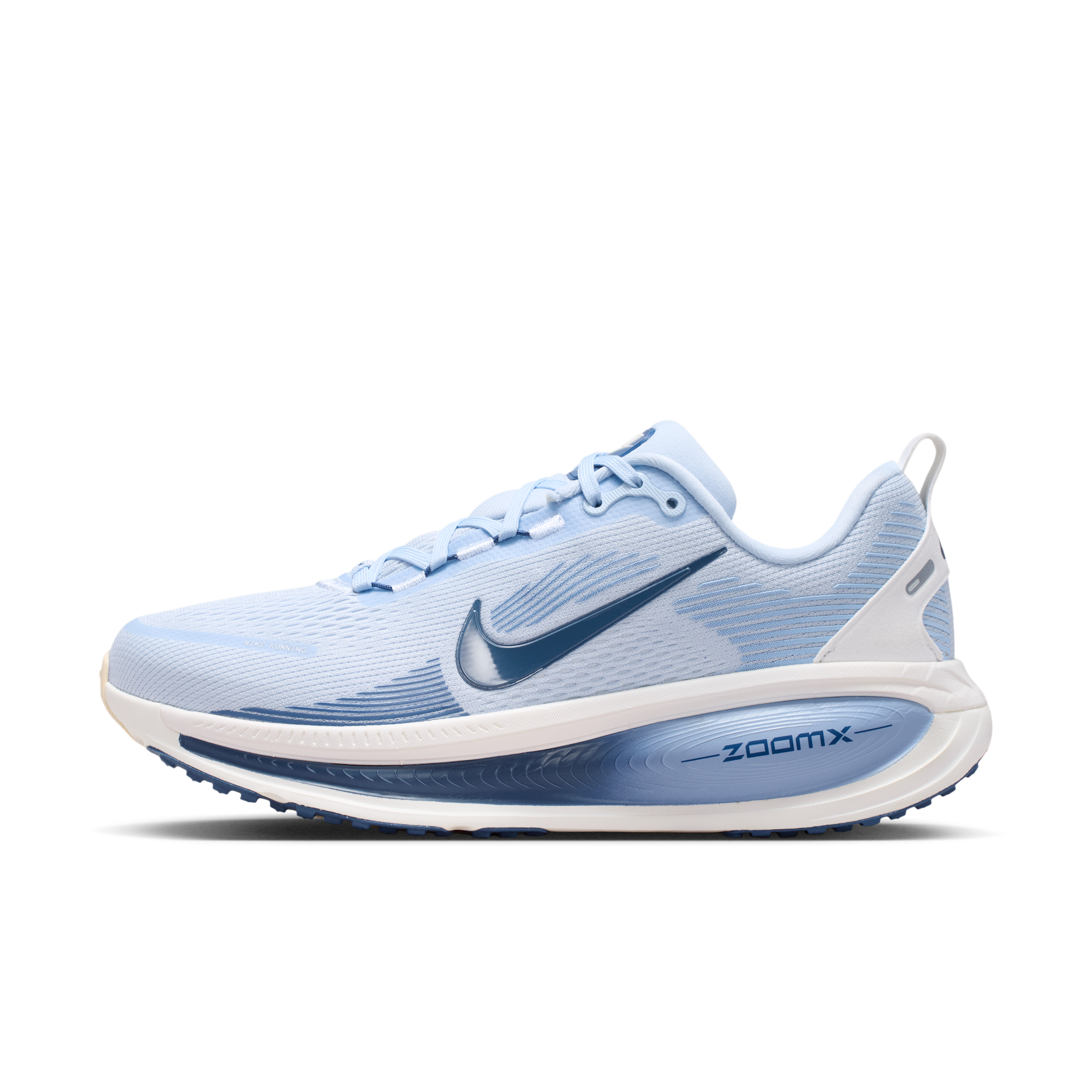 Nike Women's Vomero 18 Road Running Shoes in Blue | HM6804-402