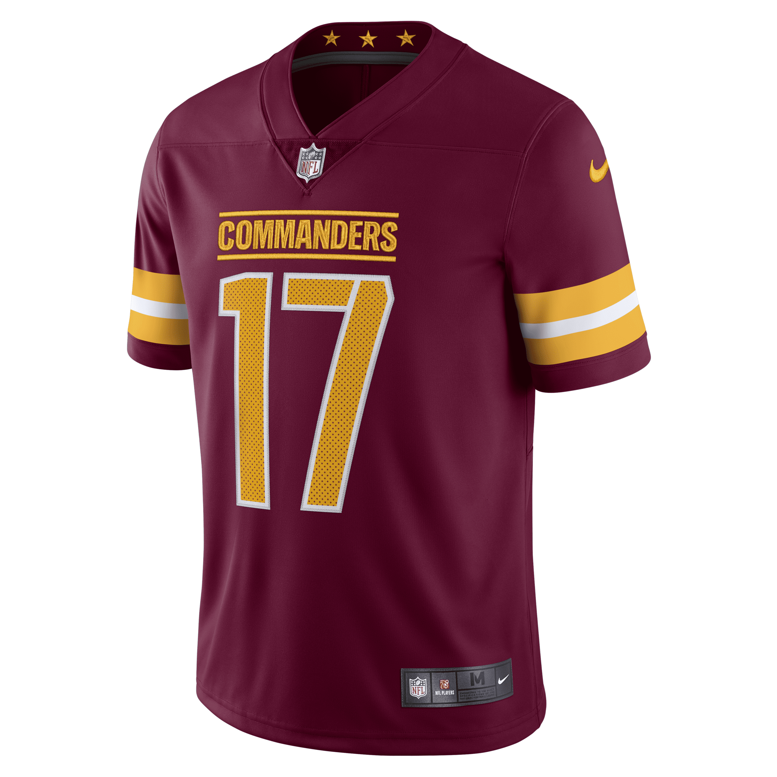 Nike Washington Commanders NFL Jerseys for sale