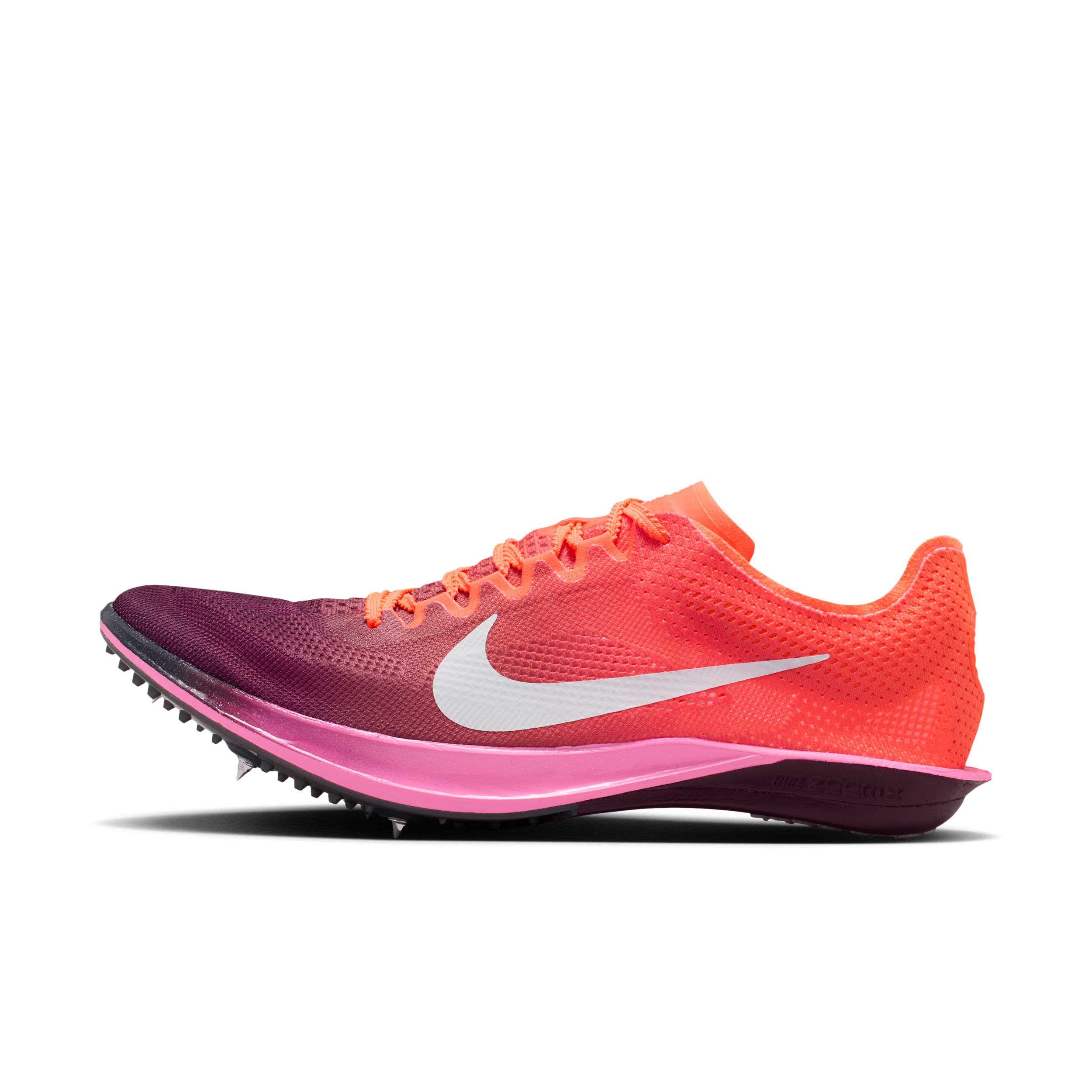 Nike Unisex Zoom X Dragonfly XC 2 Size: 11.5 Width: Medium (D) Marathon Sports