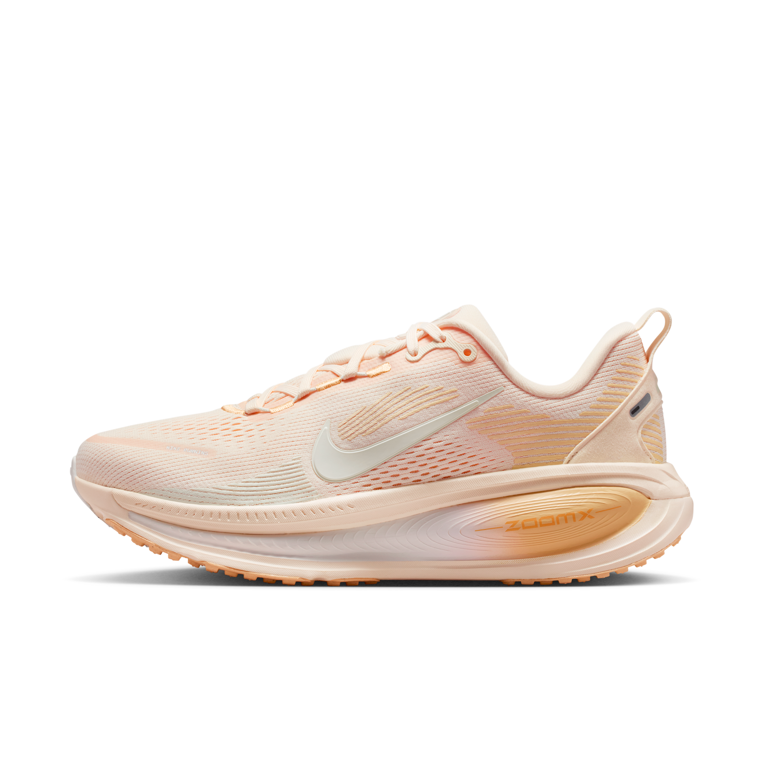 Nike Women's Vomero 18 Road Running Shoes In Neutral