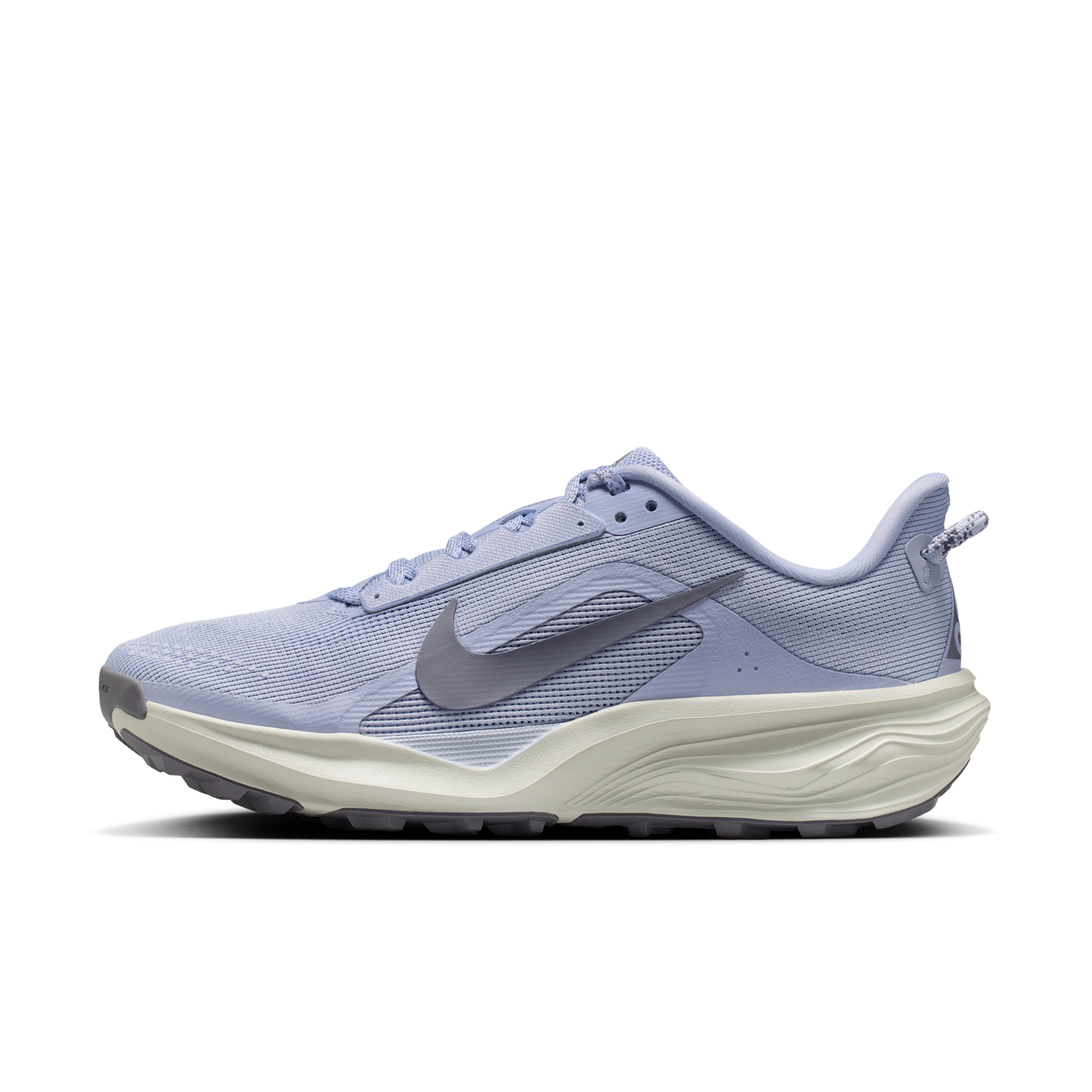 Women's Nike ACG Pegasus Trail Trail Running Shoes in Grey | HV8121-003