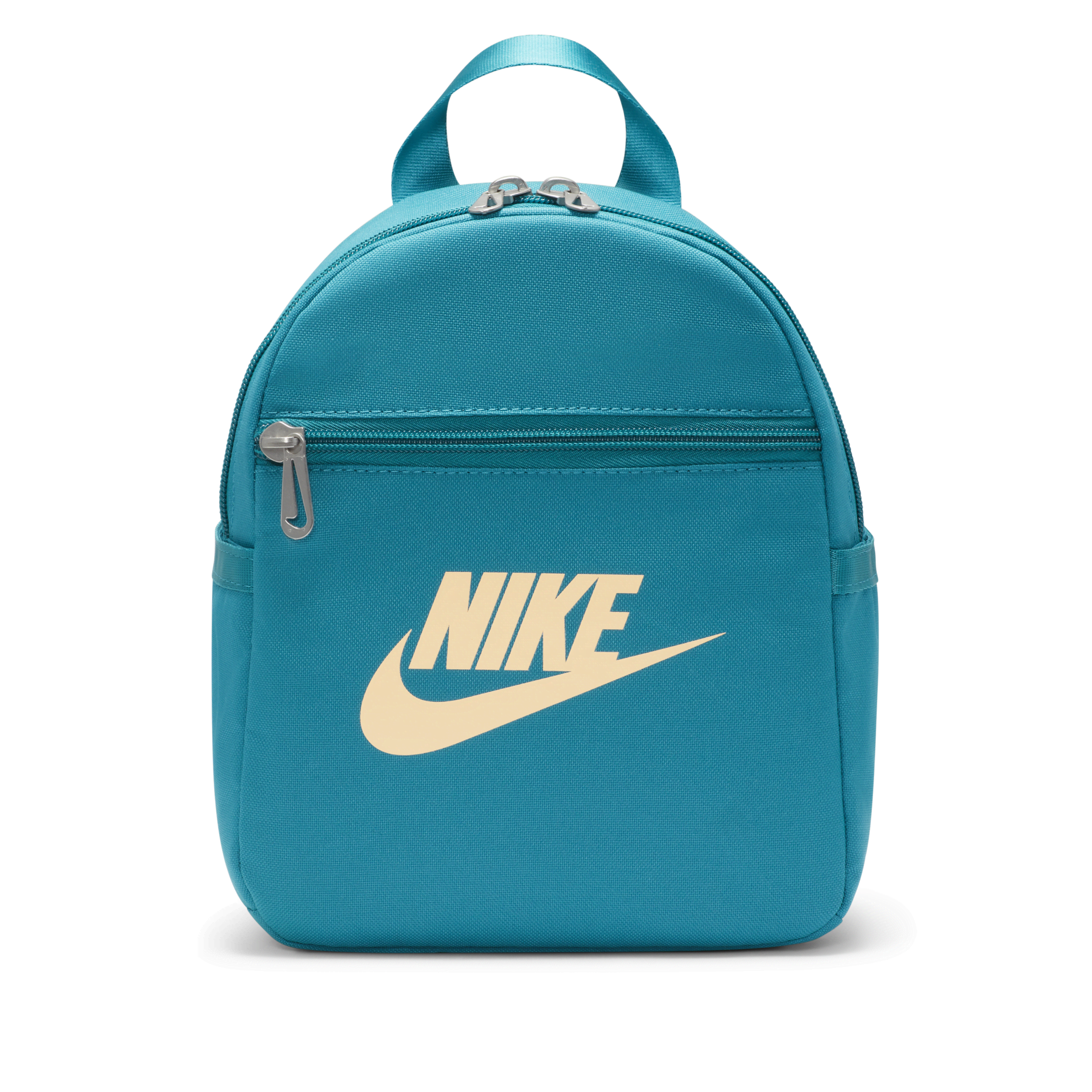 Nike Women's  Sportswear Futura 365 Mini Backpack (6l) In Blue